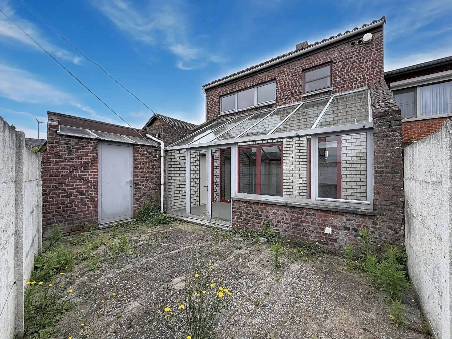 Verrassend ruime woning met 4 slaapkamers en mogelijke praktijkruimte foto 10