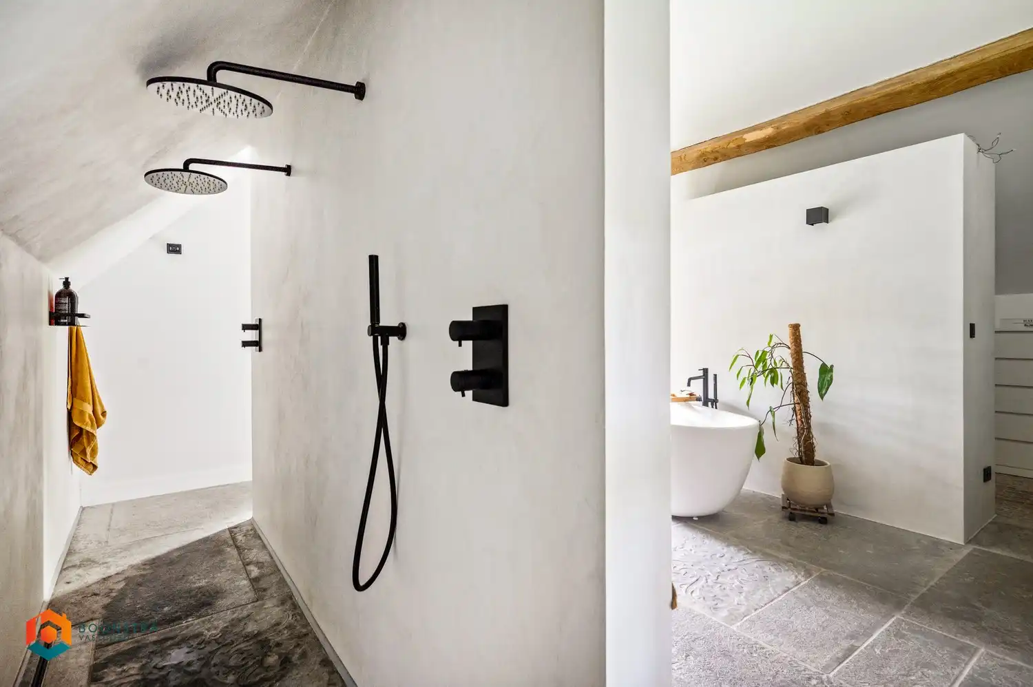 Exclusieve woning van 472 m² met 6 slpkrs op perceel van 2007 m² te Booischot foto 34
