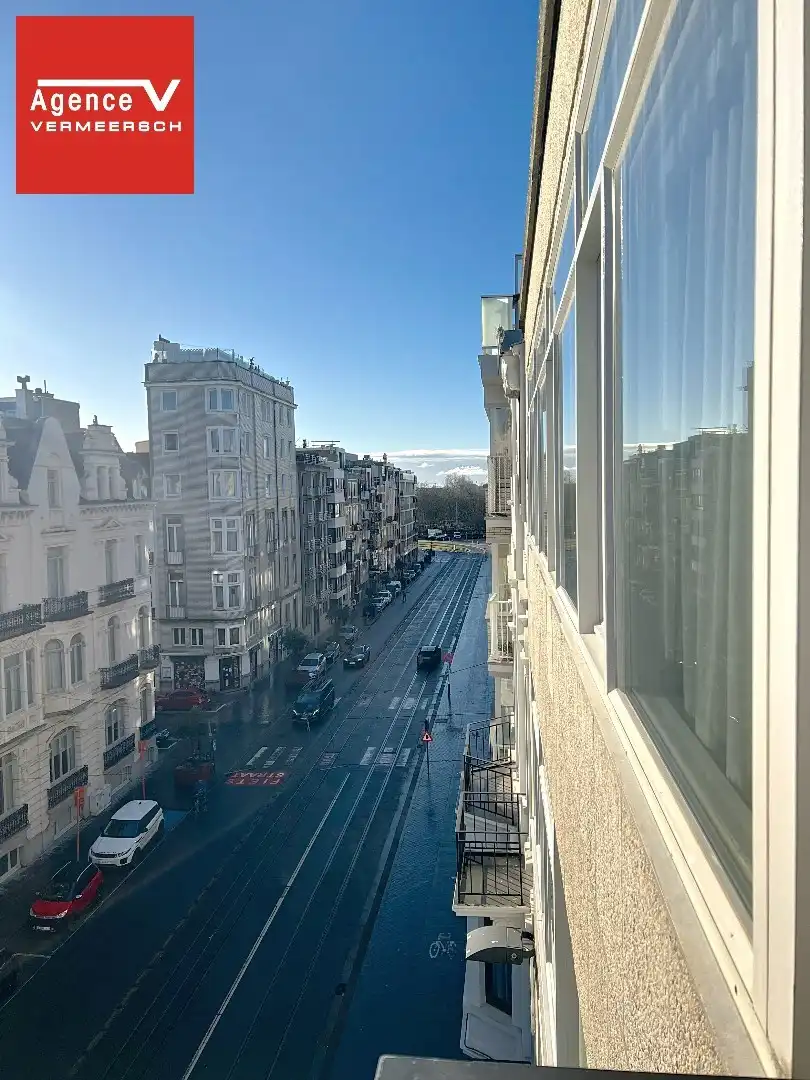 Ruim en lichtrijk GEMEUBILEERD  2-slkr appartement (117m²)gelegen op 50m van Zeedijk!  foto 25