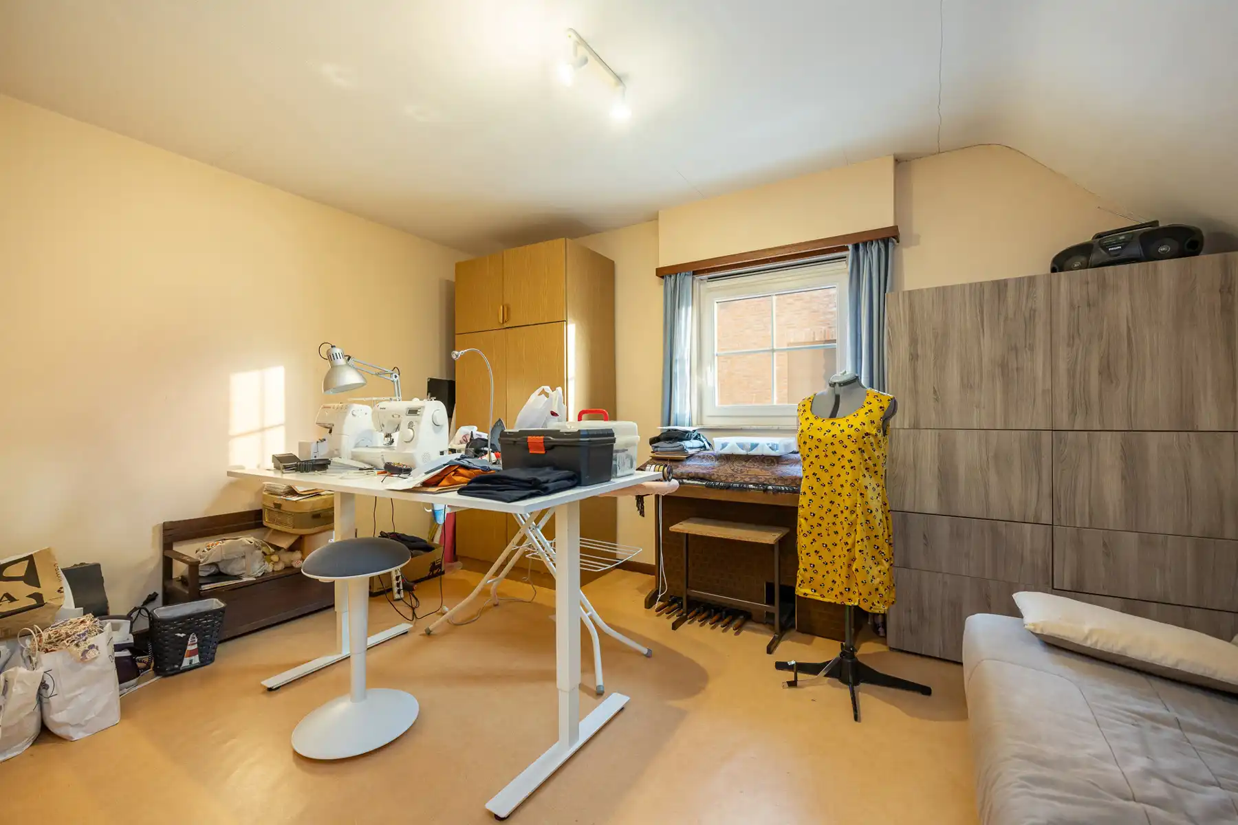 Charmante woning met 4 slaapkamers in Hoogstraten foto 32