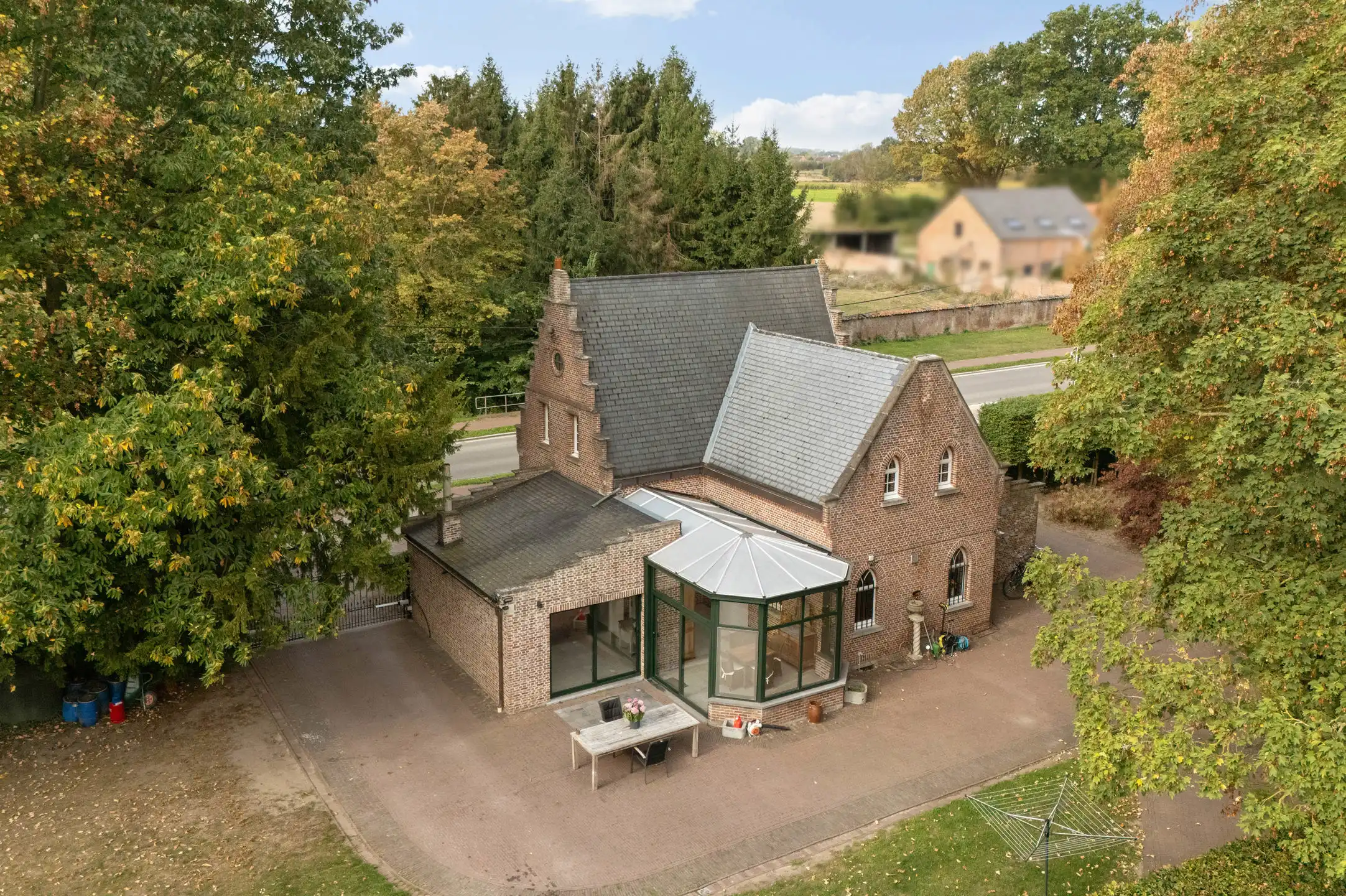 Huis te koop foto 20