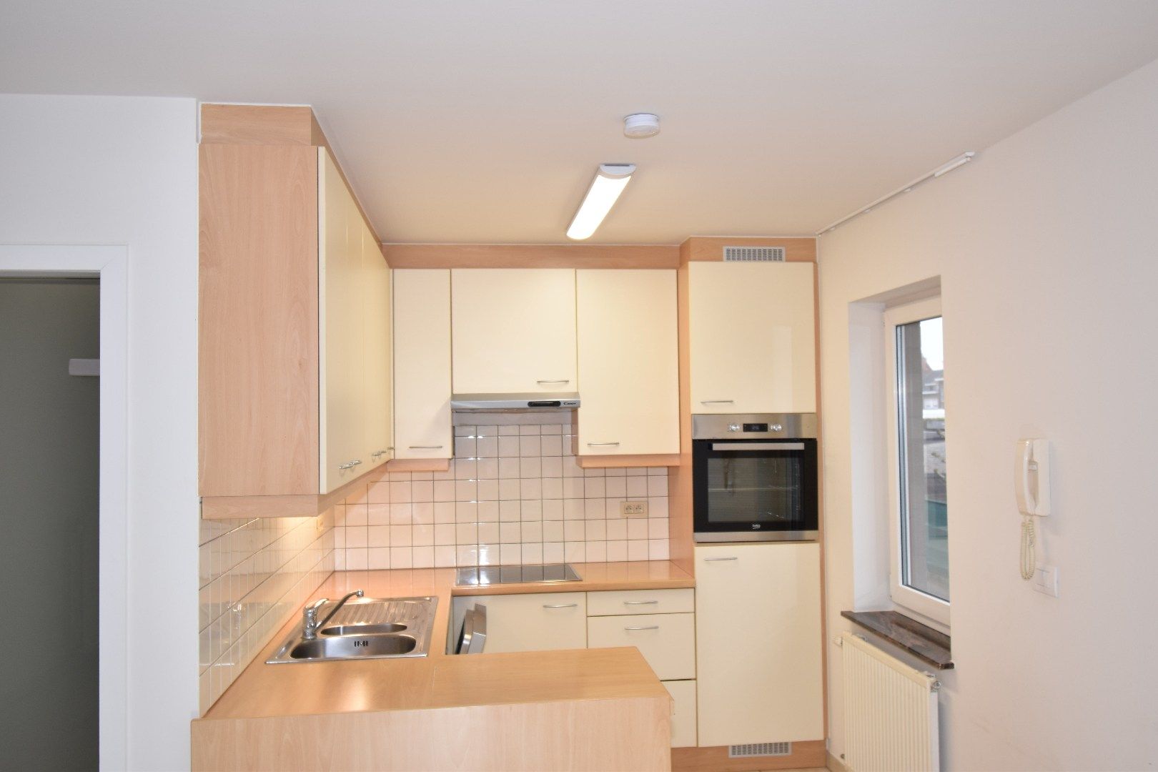 Appartement met terras gelegen rand centrum Maldegem foto 15