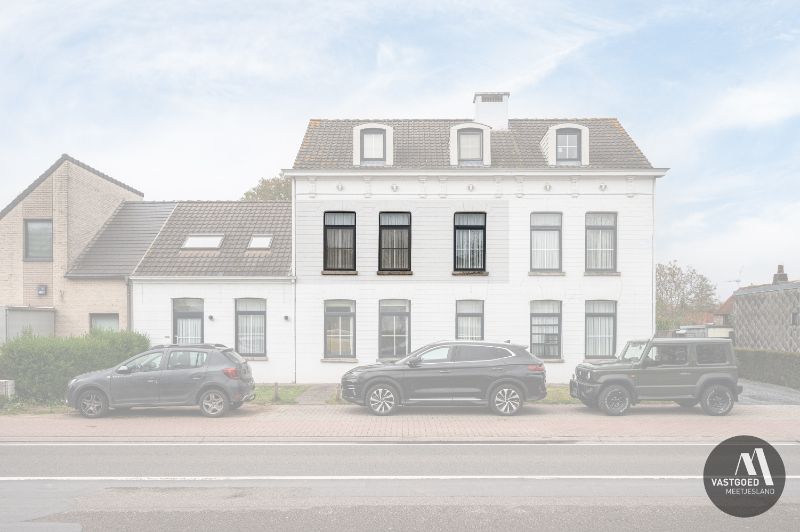 Instapklaar appartement te Adegem foto 9