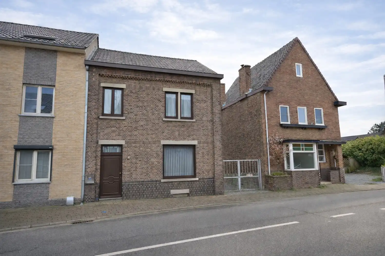 Charmante halfopen bebouwing vlakbij Maastricht met uitbreidingsmogelijkheden. foto 3