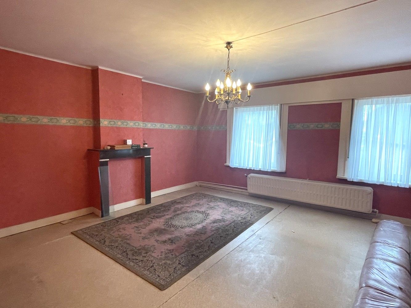 Te renoveren woning met karakter en potentieel in Bertem foto 11