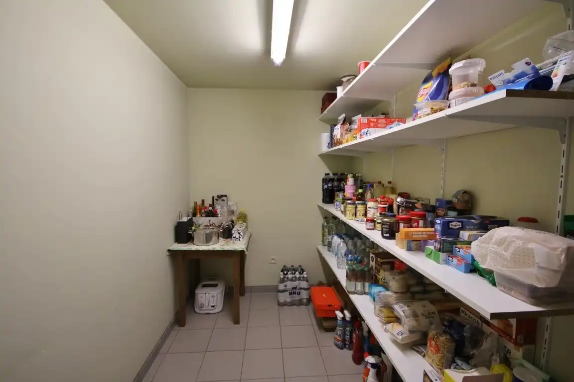 Moderne villa aan de stadsrand van Sint-Truiden foto 20