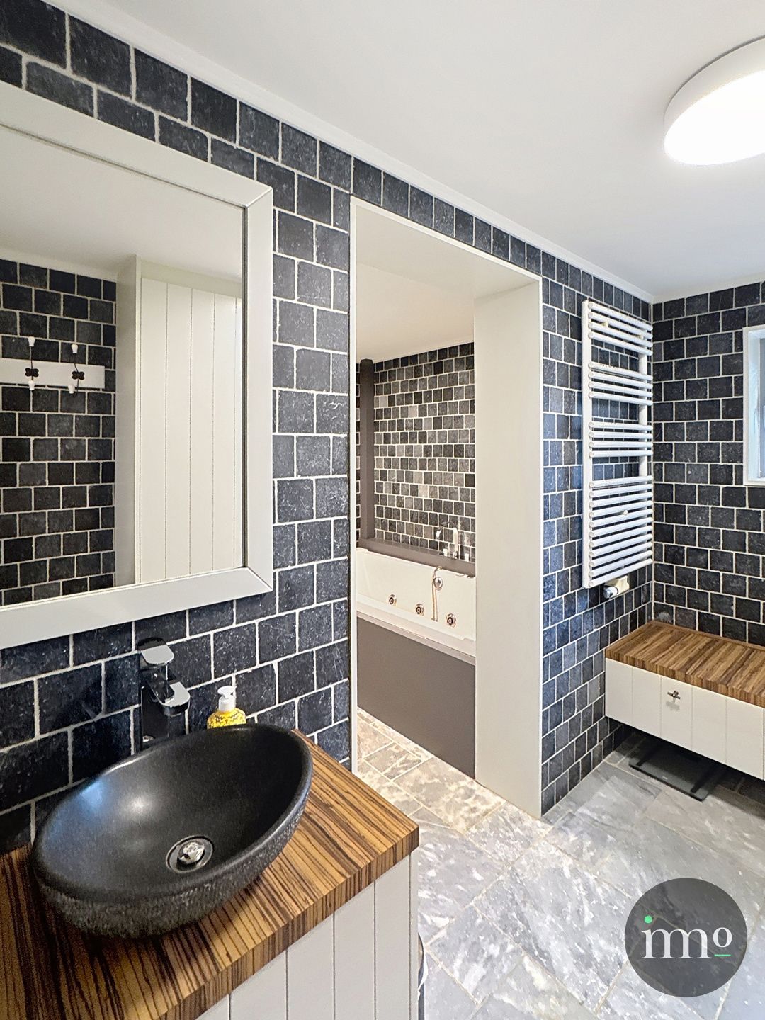 Instapklare woonst met loods en showroom – ideaal voor zelfstandige ondernemers! foto 18
