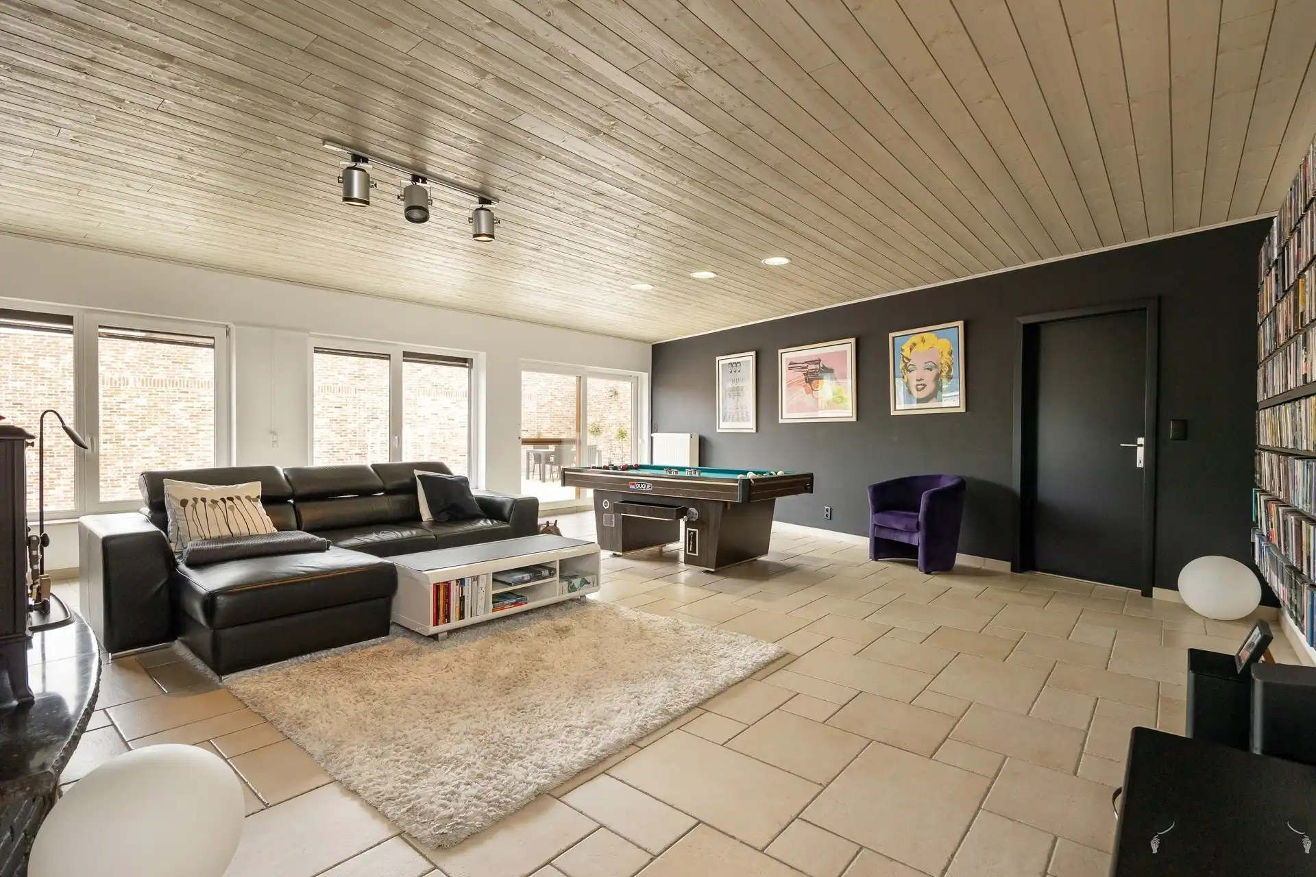 Ruime woonst met tuin en terras foto 13