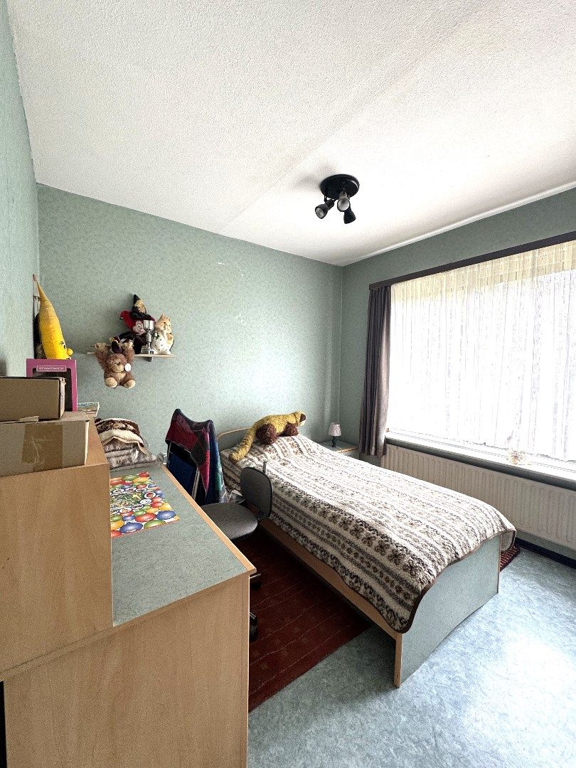 Te koop Bel-etage in de tofste wijk van Vilvoorde  foto 15
