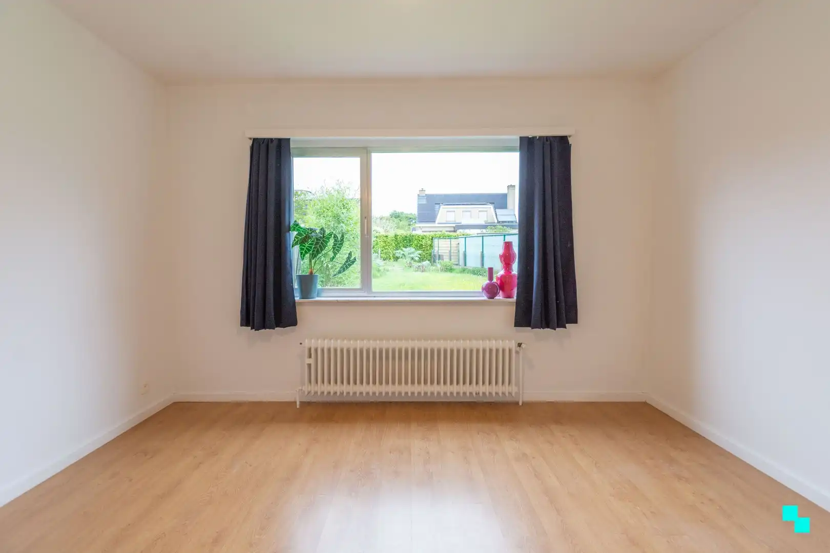 Bel-étage woning met 3 slaapkamers in Merelbeke foto 14