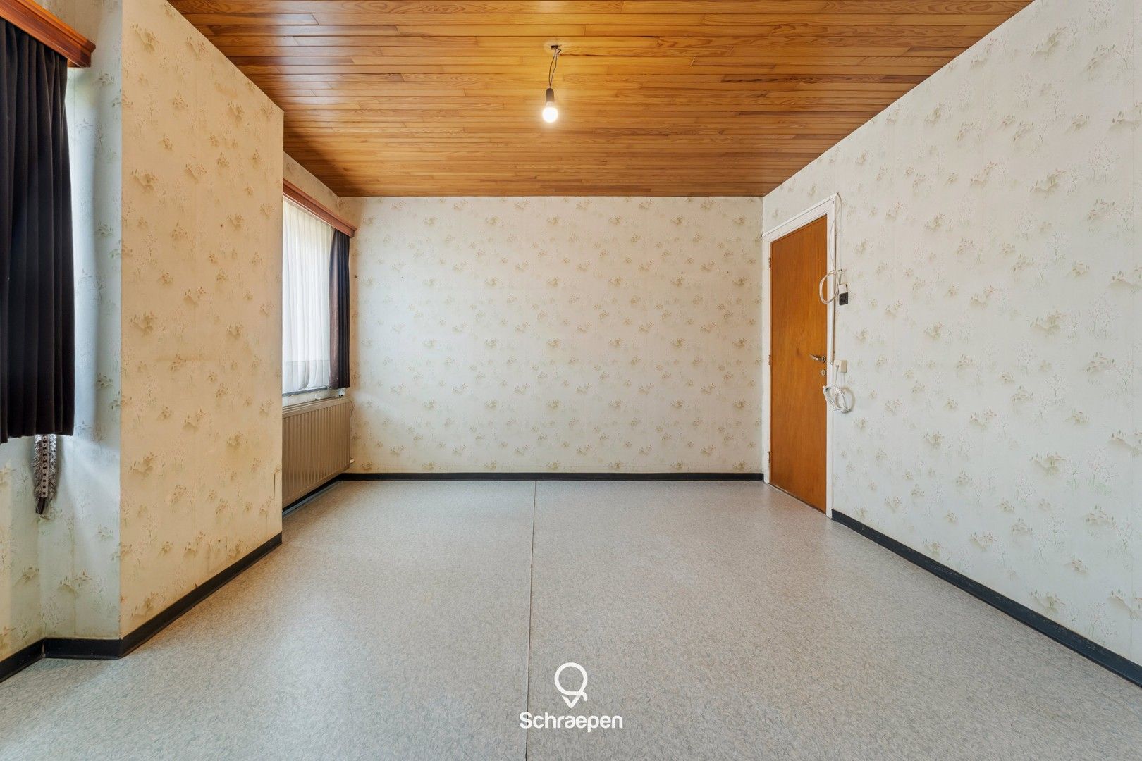 Uitstekend gelegen renovatiewoning met 3 slpks op perceel van circa 11 are te Zonhoven! foto 16