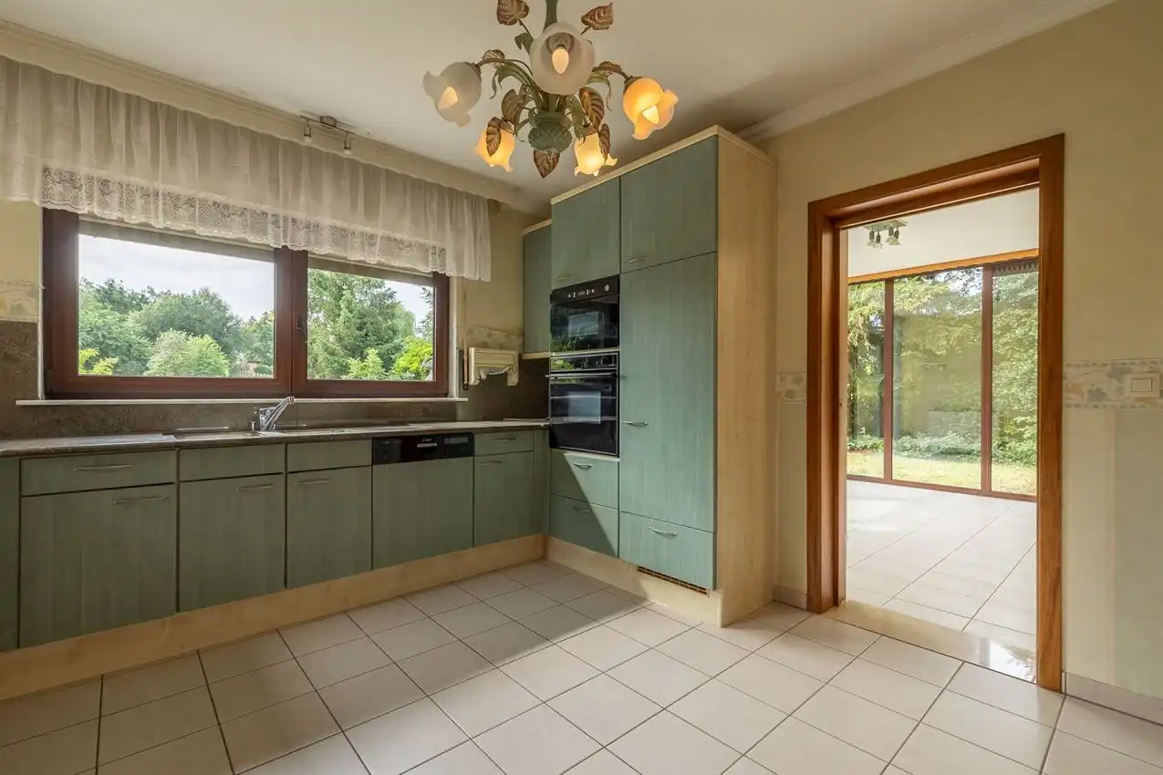 Landelijke villa op 1 hectare in Assent foto 15