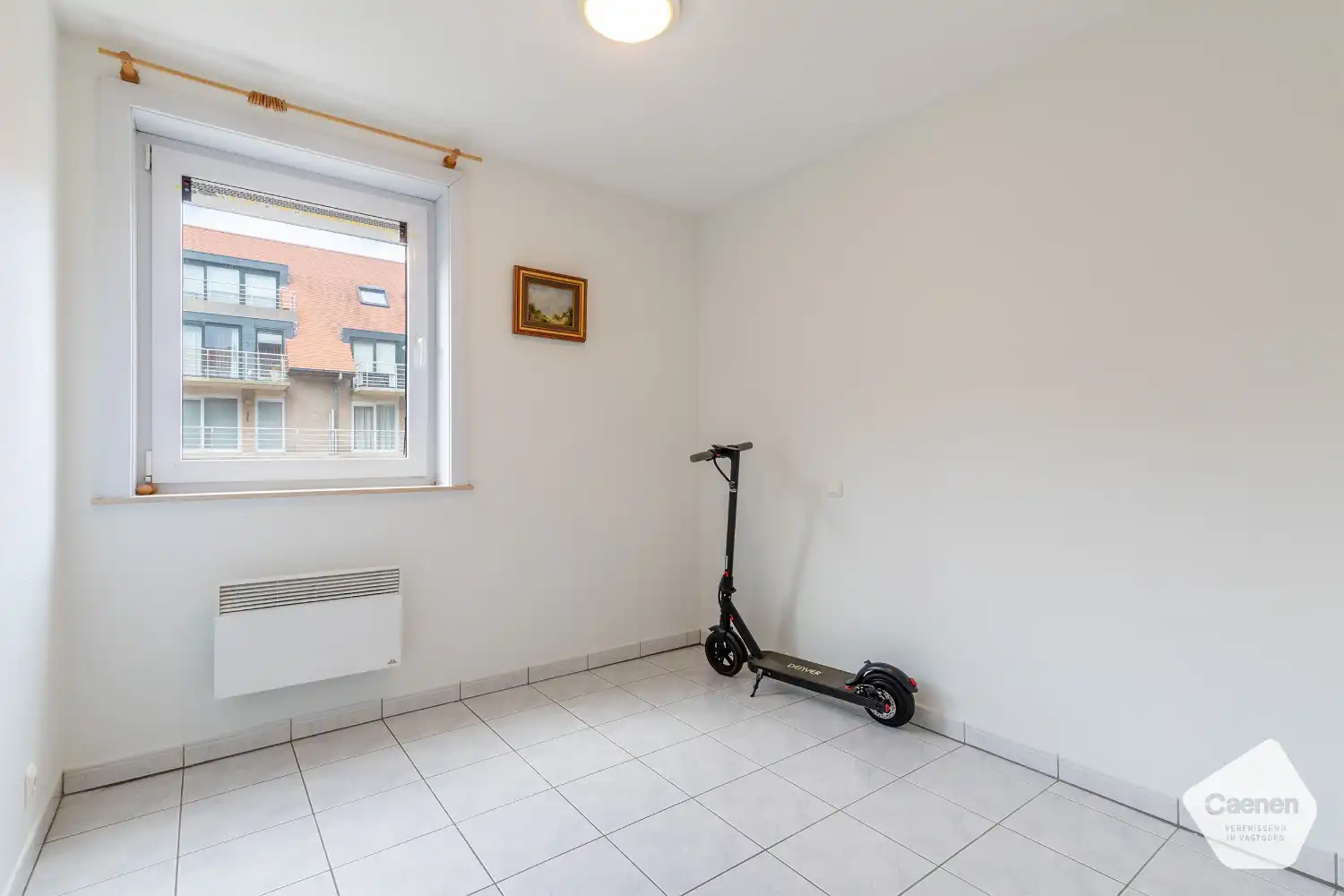 Zongericht appartement met fantastisch zicht op de Simliduinen foto 6