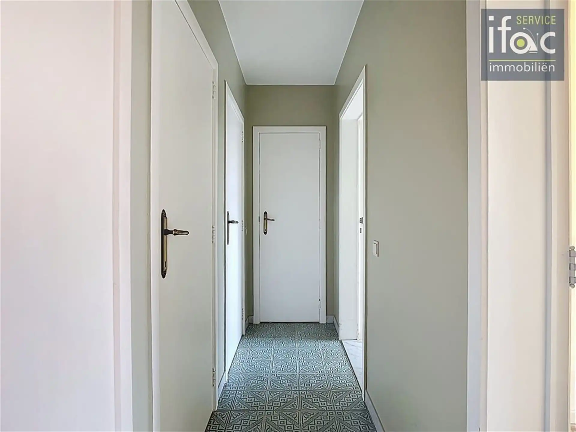 Geweldig gelegen appartement met 3 ruime slaapkamers  foto 19