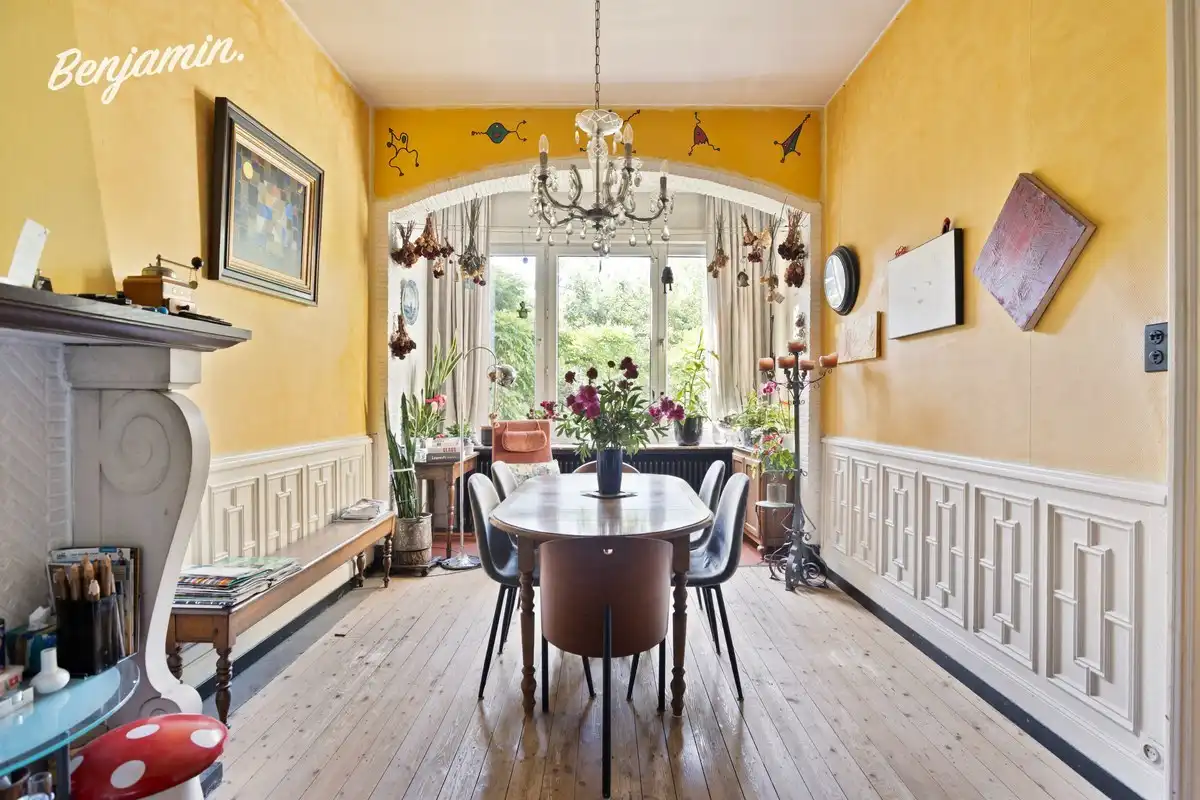 Villa te koop Minister Tacklaan 39 - - 8500 Kortrijk