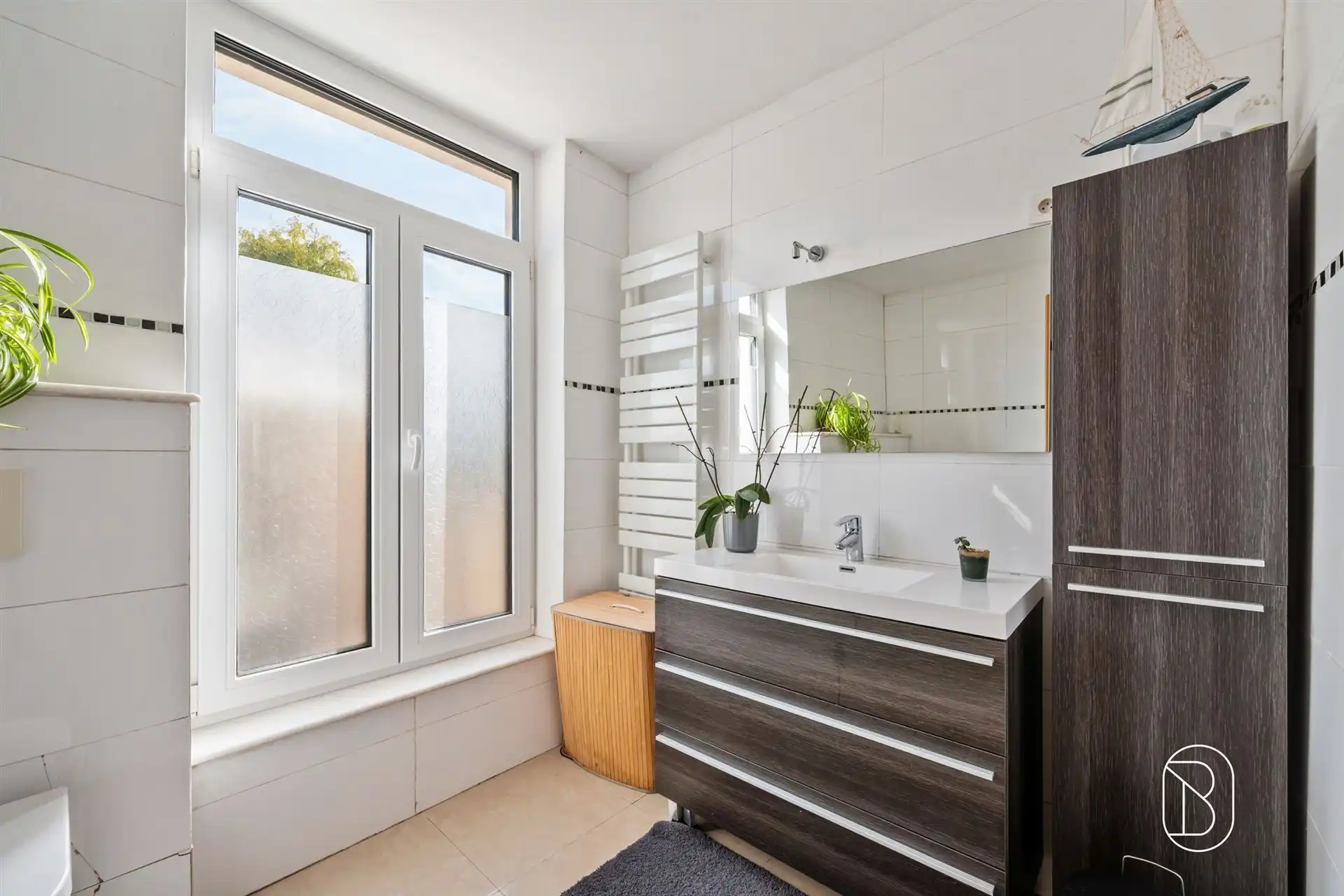 Veelzijdige woning met 4 slaapkamers en lift in Kortrijk foto 16