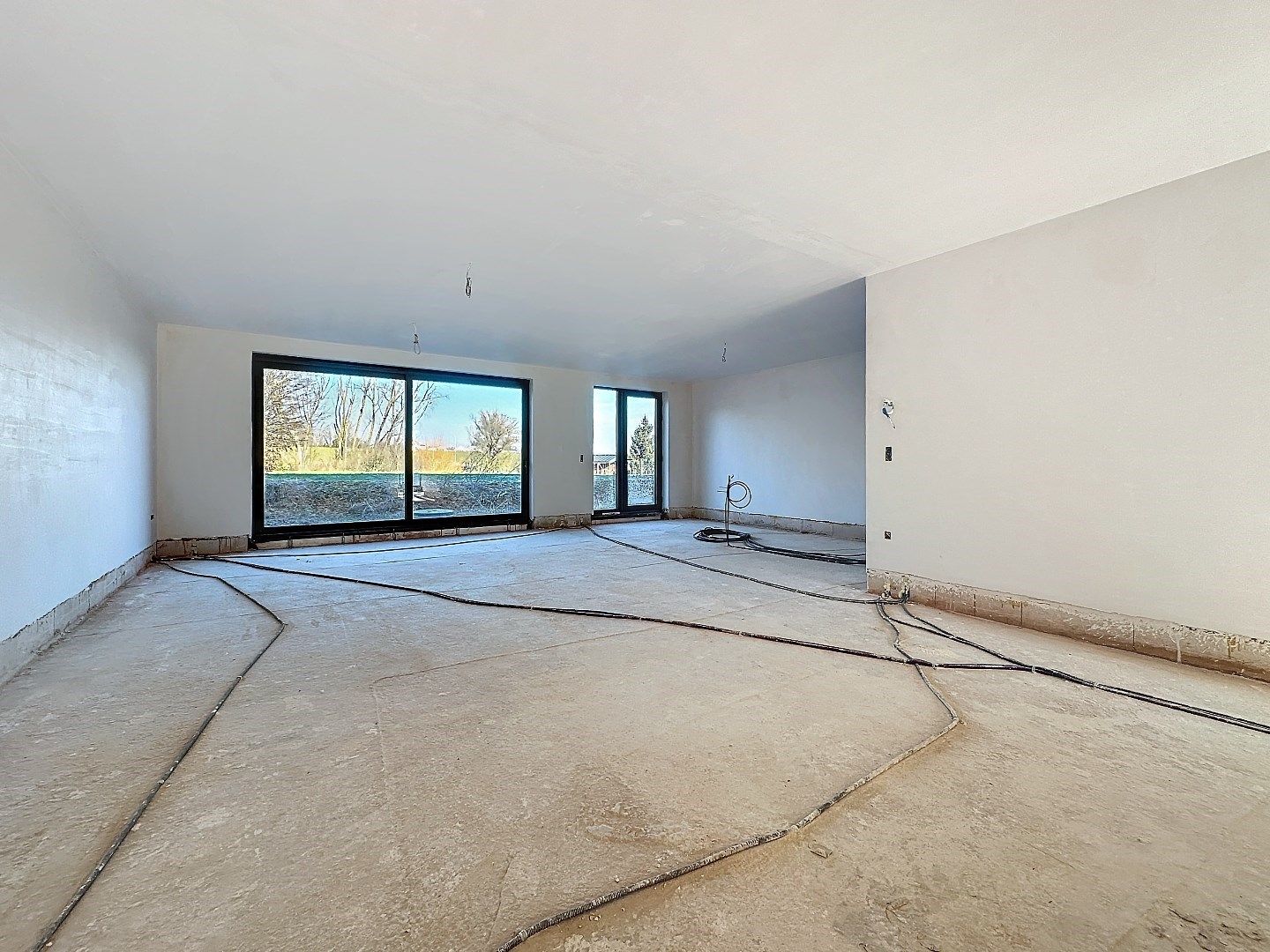 Ruime Nieuwbouwwoning in Tienen foto 5