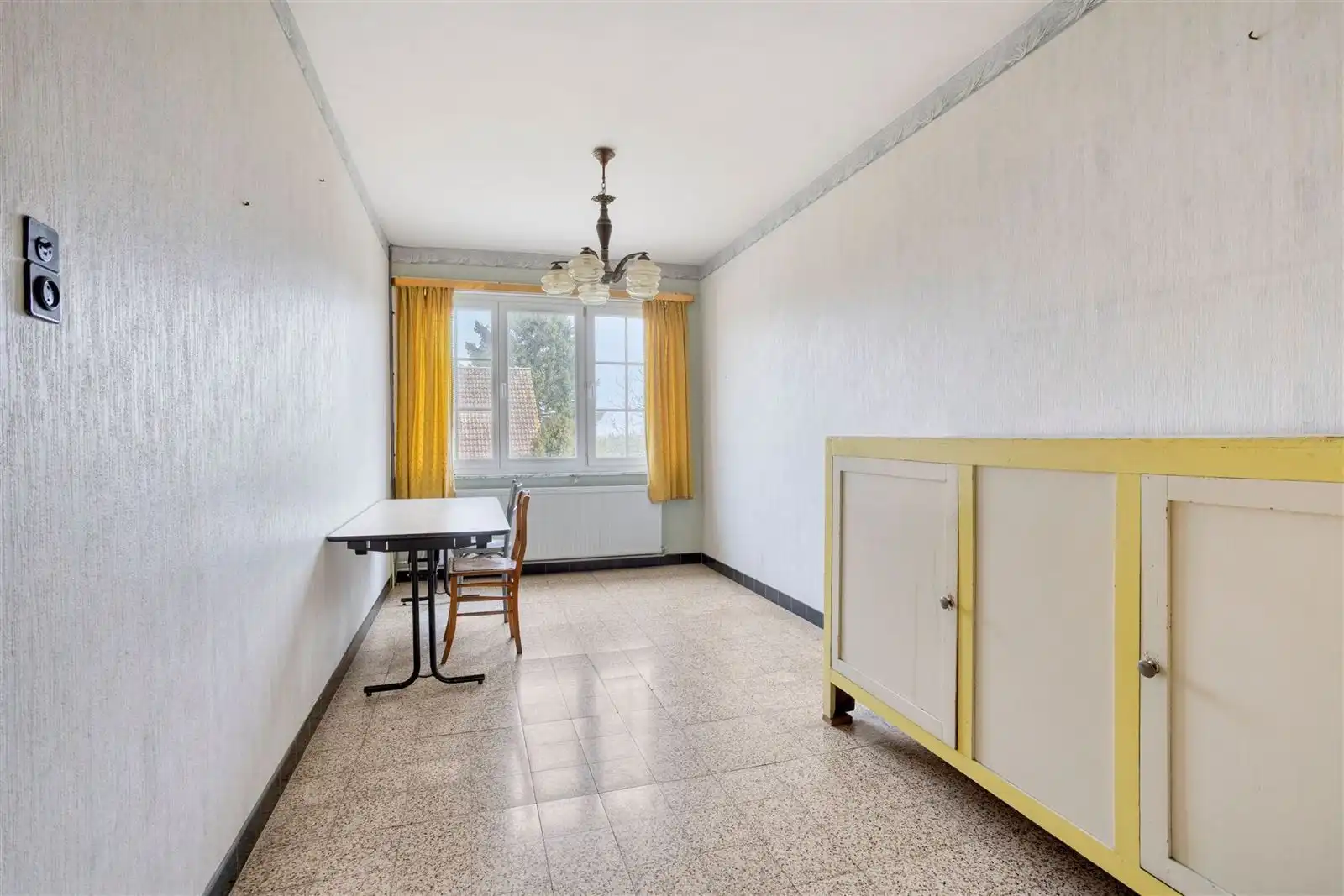 Karaktervolle woning met veel ruimte en potentieel  foto 19