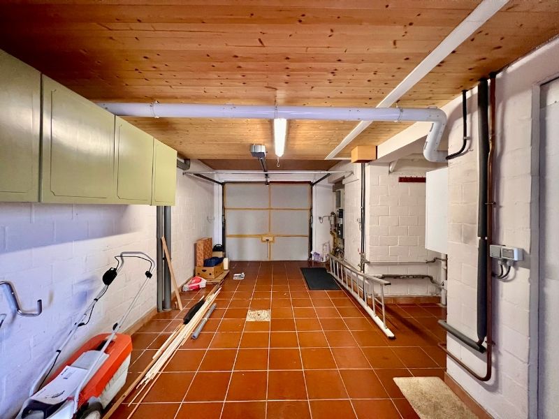 Charmante 3-kamerwoning in pittoresk Nieuwmunster met prachtig uitzicht foto 24