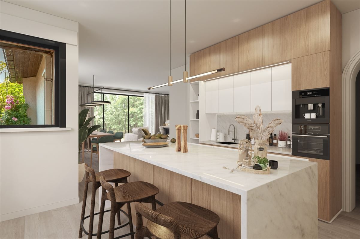 Ruime woning in doodlopende straat  foto 4