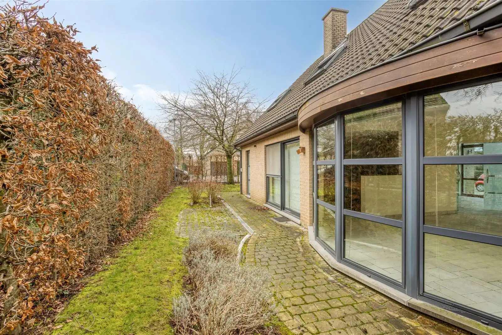 Instapklare villa met 4 kamers en garage op 6a 79ca foto 25
