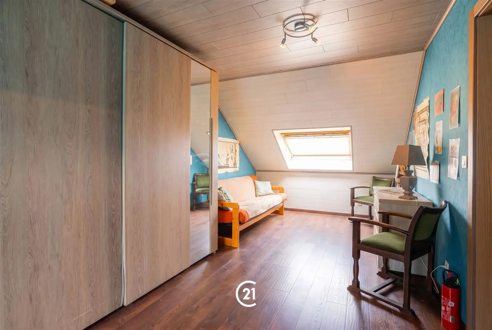Prachtig huis 4 slaapkamers foto 18