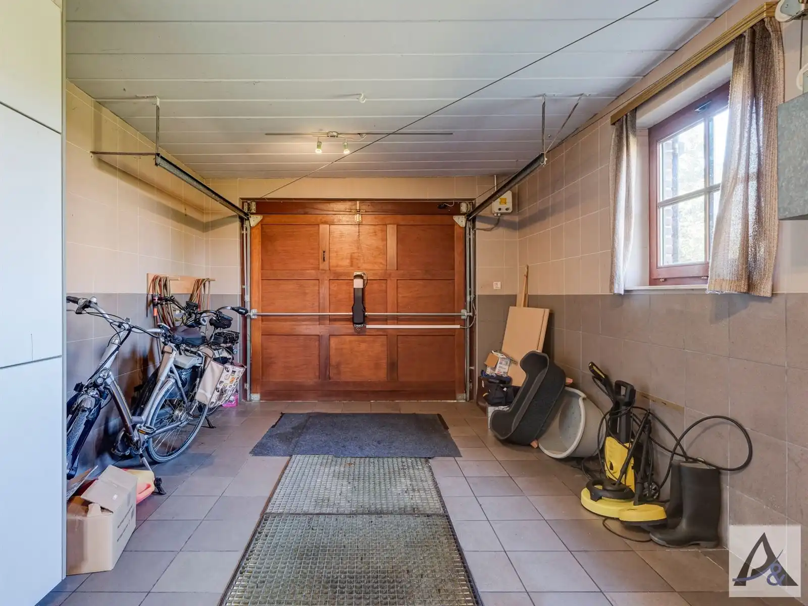 Gezellige gezinswoning in rustige straat nabij Munsterbos! foto 11