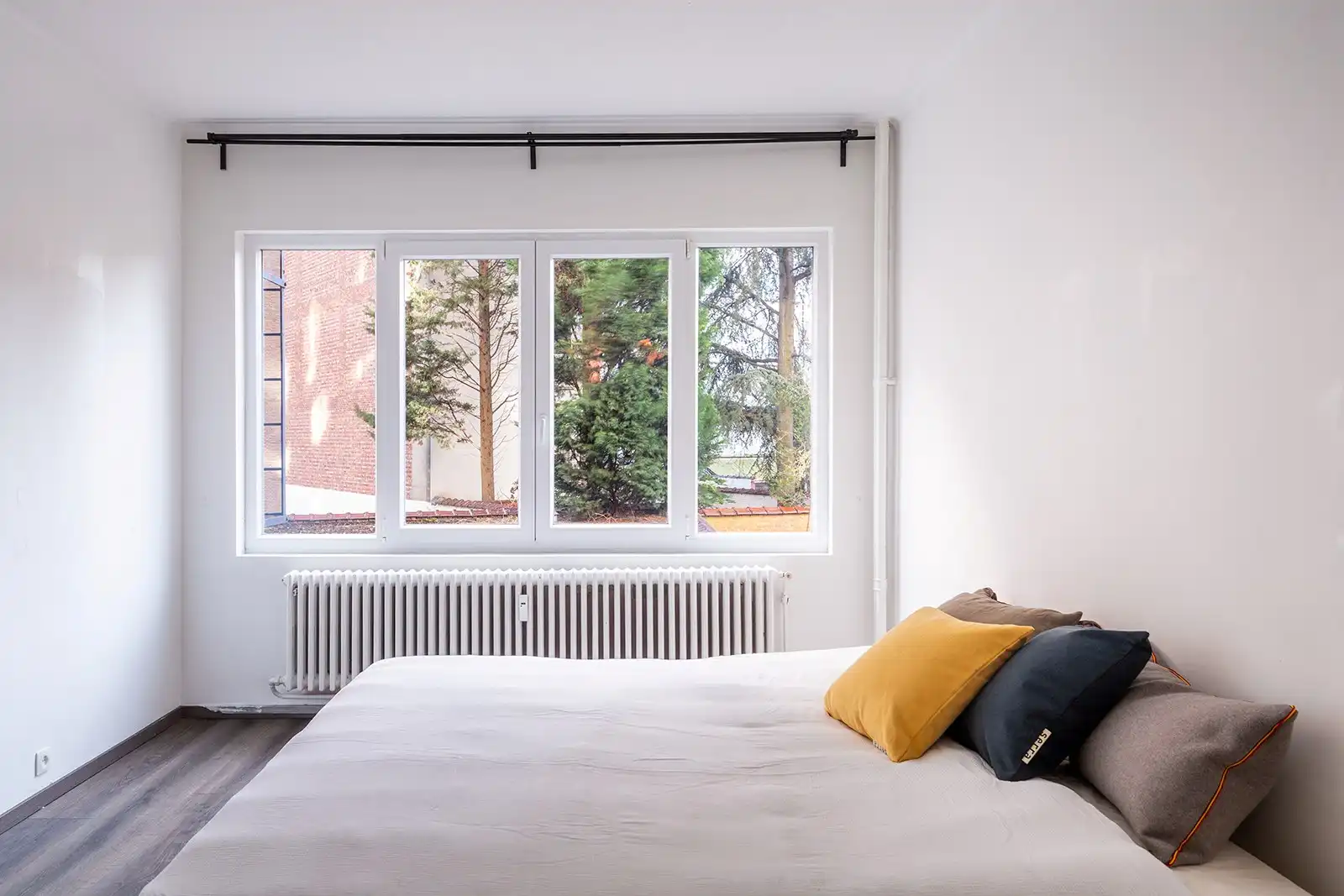  Licht, ruimte en comfort in de Tentoonstellingswijk foto 17