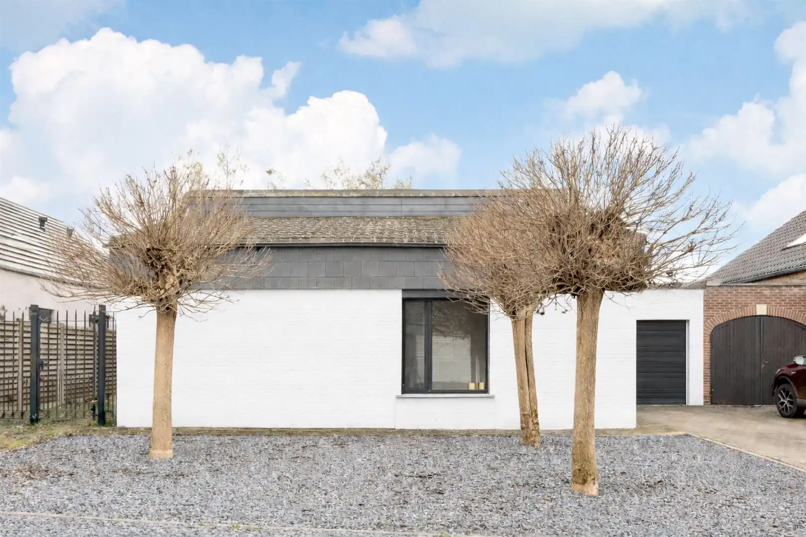 Ruime laagbouwwoning met zuidtuin in doodlopende straat. foto 30