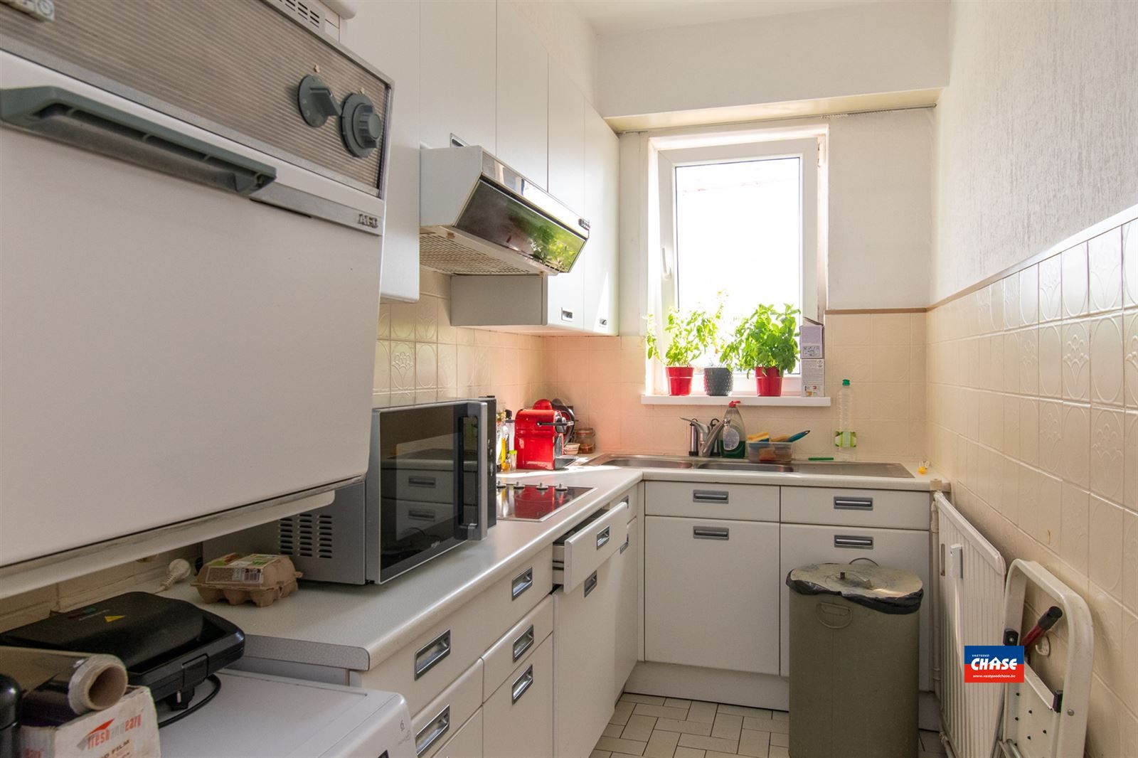 Appartement met 2 slpks  foto 7