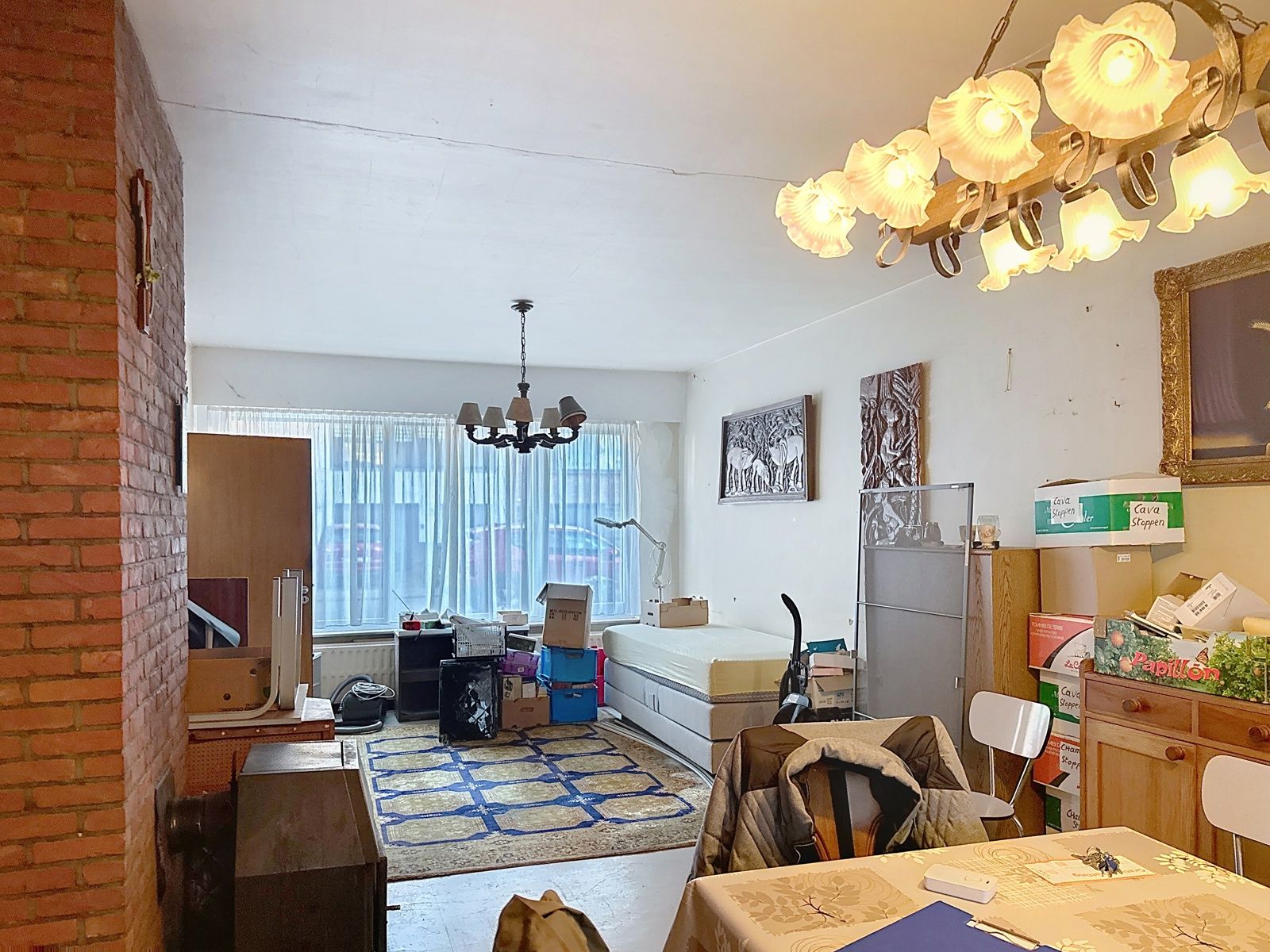 Te renoveren woning in rustige wijk op wandelafstand van centrum foto 15