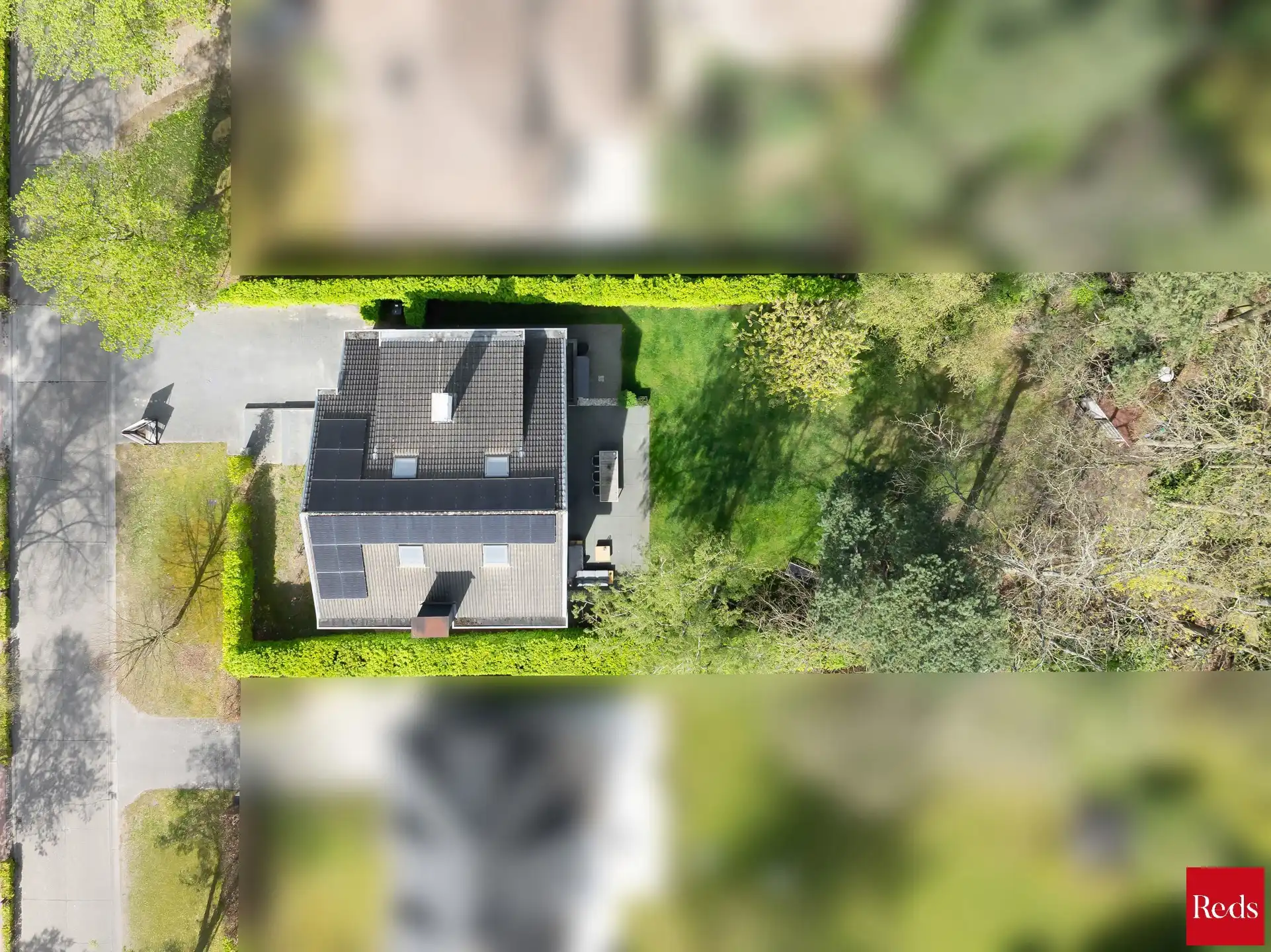 Instapklare villa te koop op een perceel van 1.100 m² foto 34
