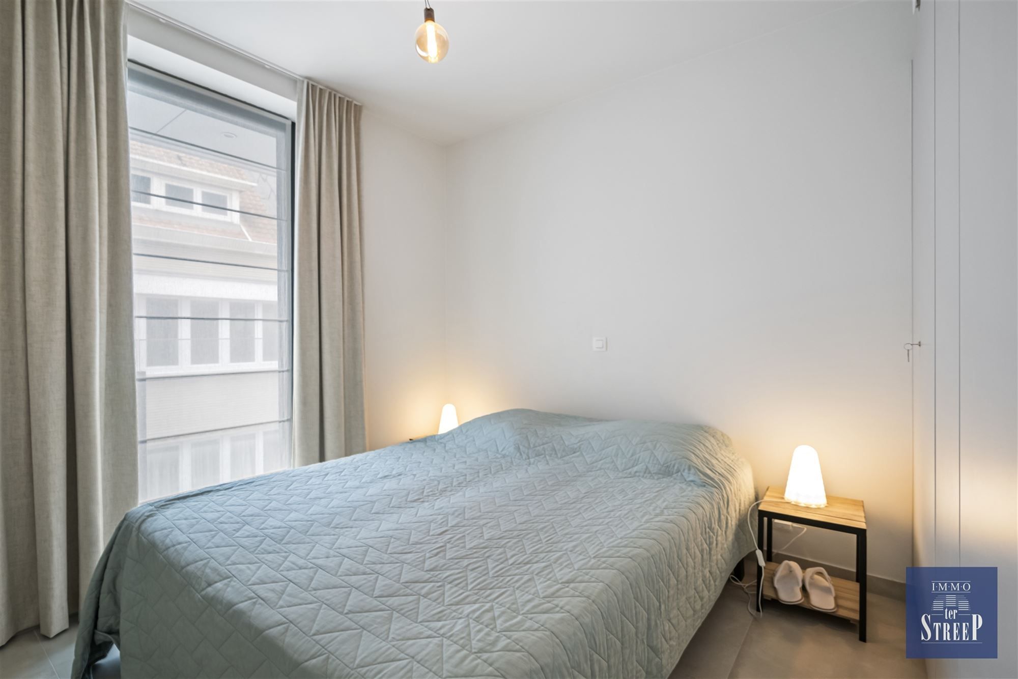 Luxueus hoekappartement met 3 slaapkamers foto 12