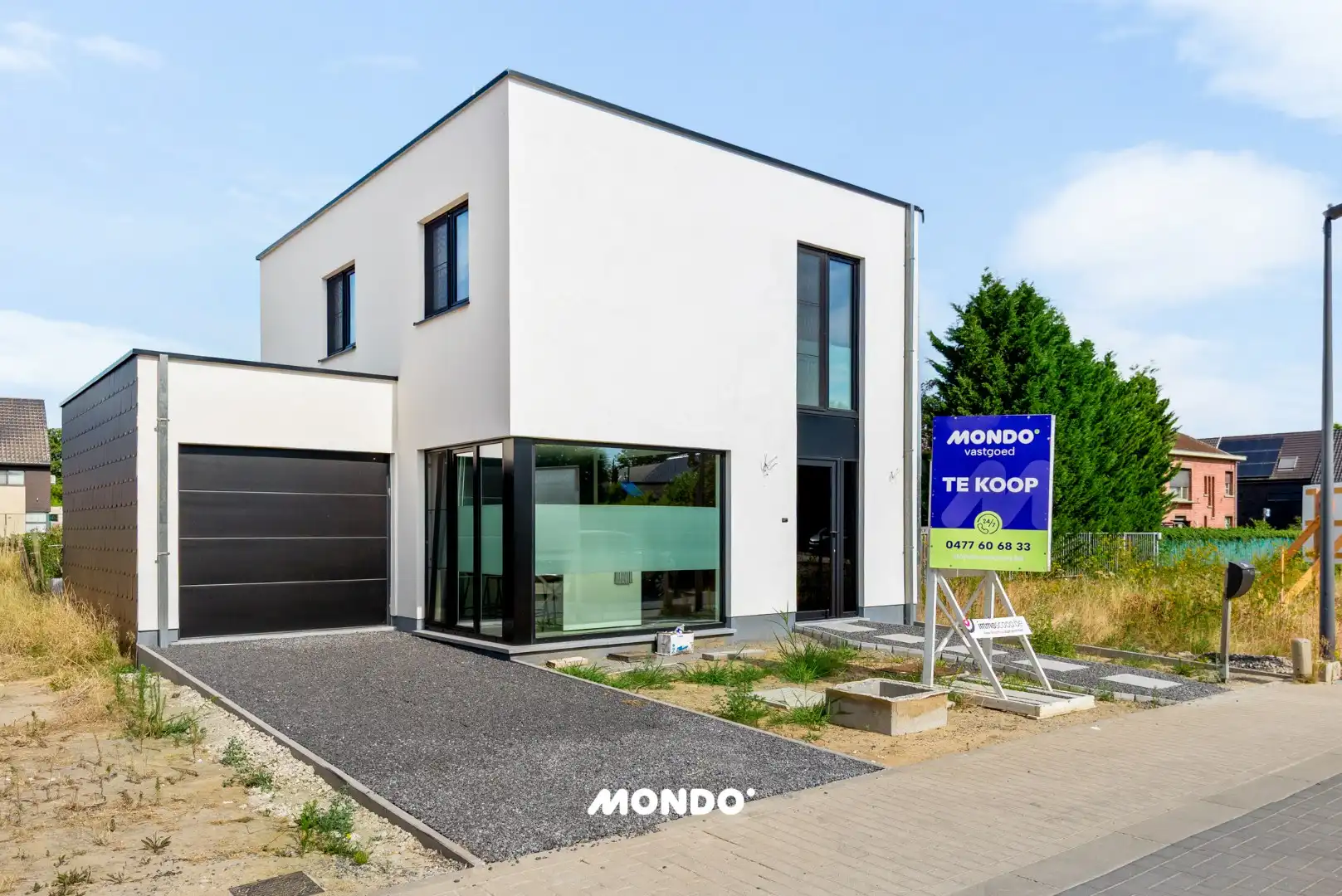 Huis te koop Oude Molen 2 - B - 2830 Willebroek