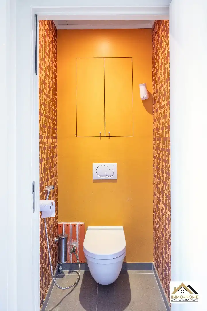 Ruim appartement met drie volwaardige slaapkamers  foto 19