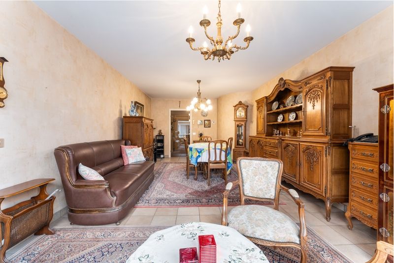 Centrum Roeselare: centraal gelegen 2 slaapkamer appartement in Roeselare foto 4