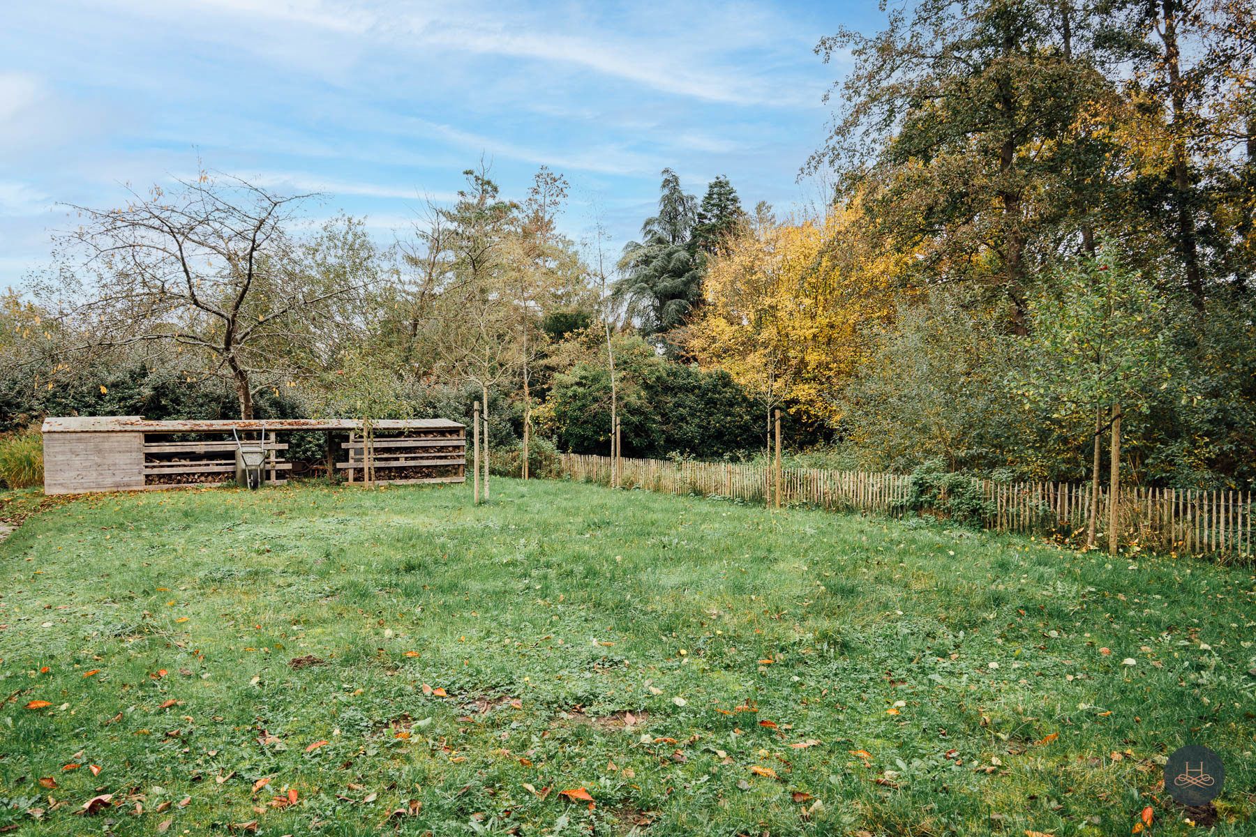 Zeer ruime gezinswoning naast natuurgebied foto 35