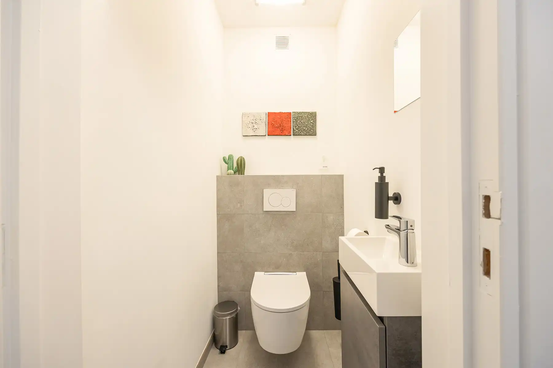 Appartement te koop foto 6