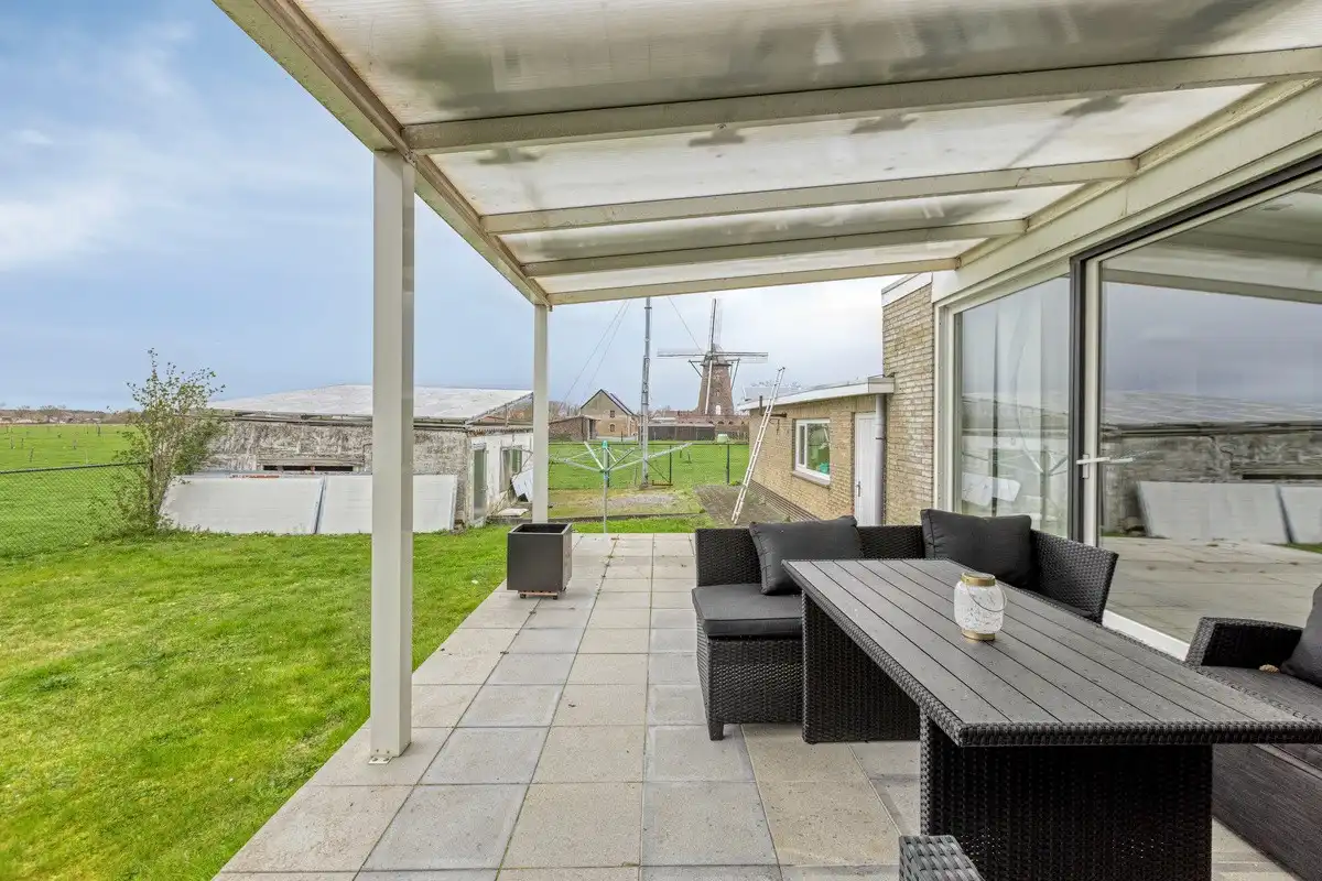 Charmante gezinswoning op ruim perceel foto 41