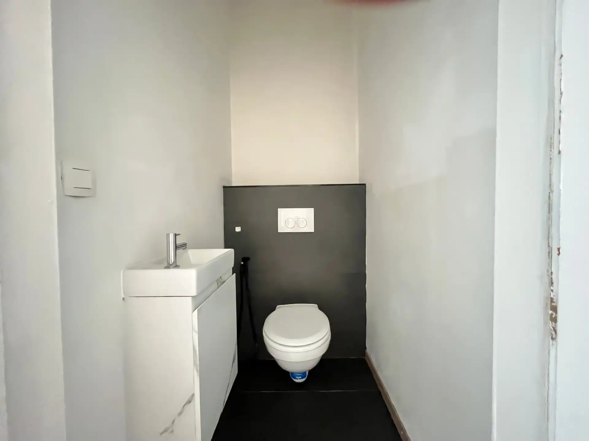 Duplex 3 slaapkamer met gemeenschappelijk dakterras  foto 16