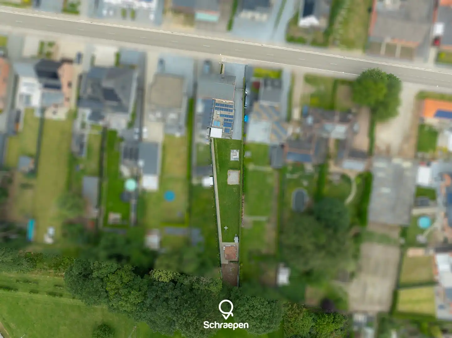 Instapklare én energiezuinige gezinswoning (216 m²) met 3 tot 4 slpks op ideale ligging te Zonhoven! foto 31