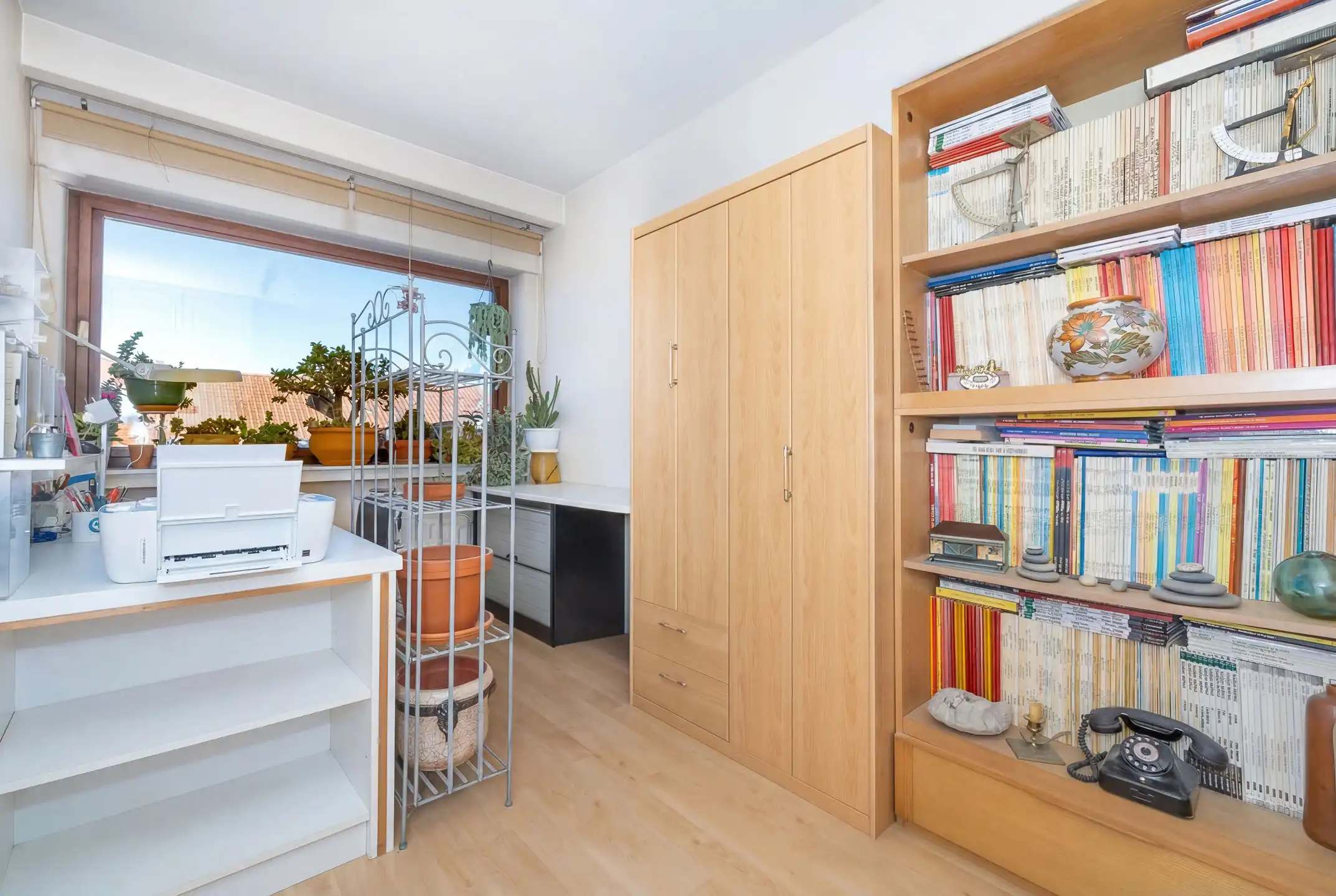 3 slpk te renoveren nabij het Ter Kamerenbos foto 18