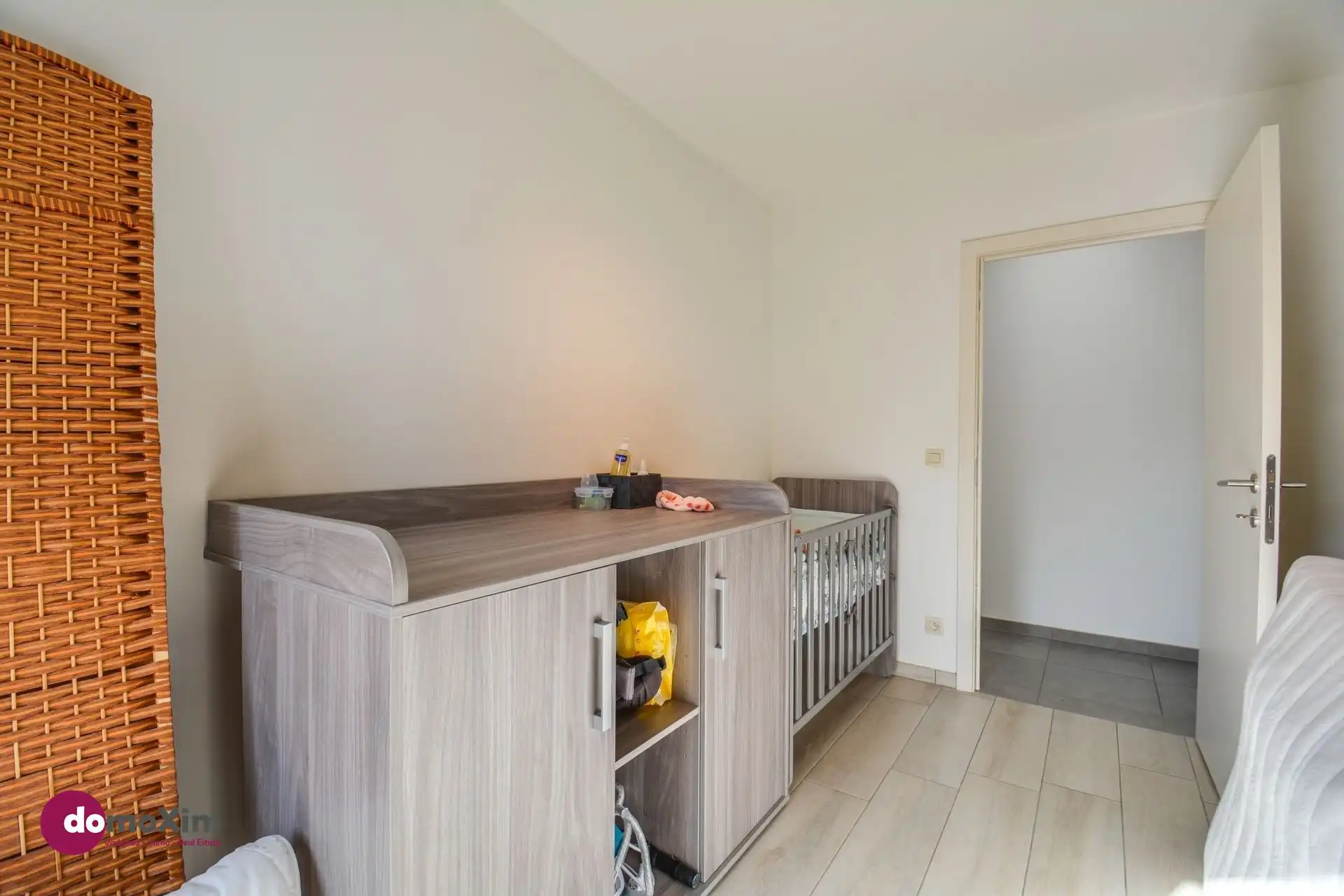 Recente gelijkvloerse woning vlakbij het centrum van Mechelen foto 13