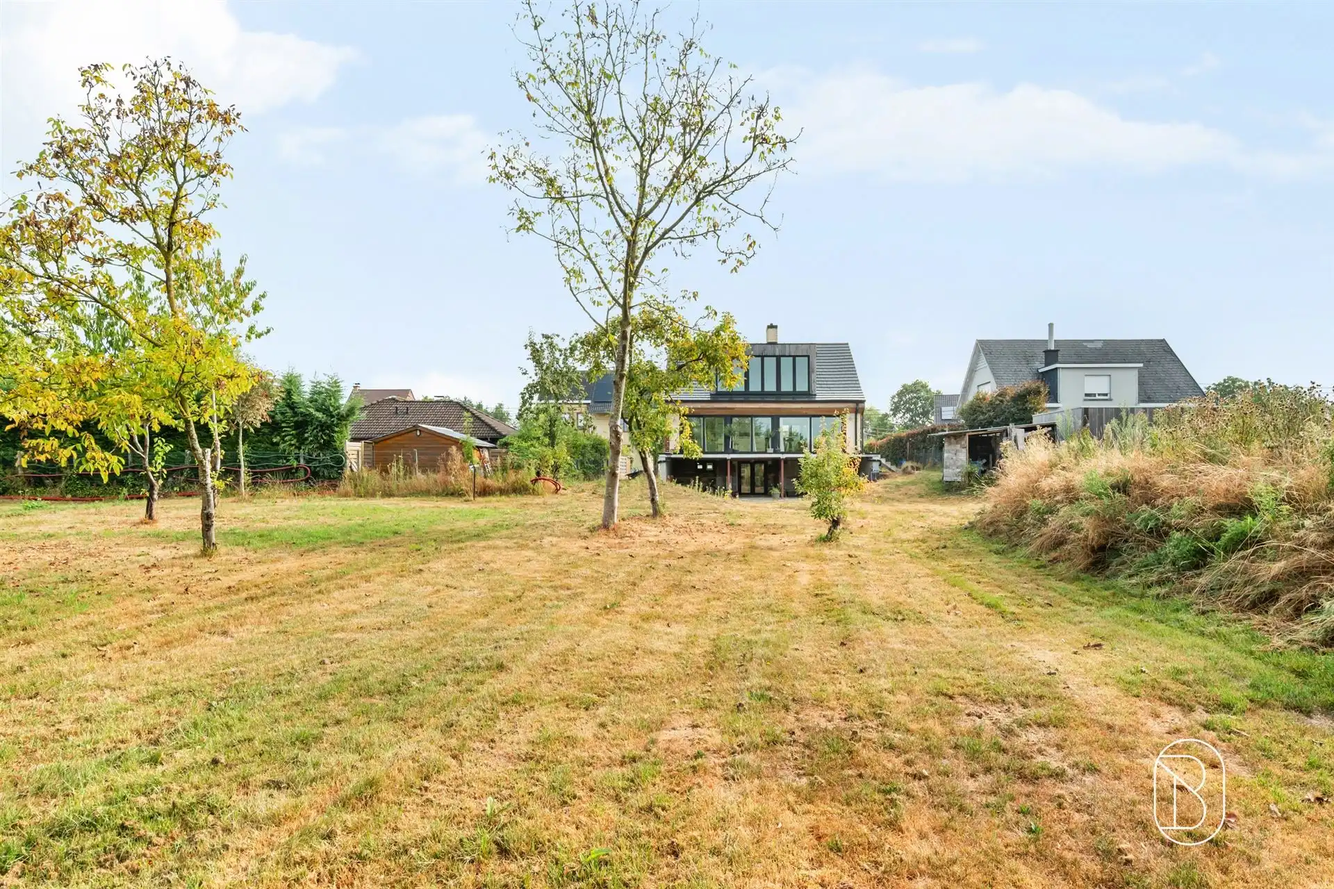 Villa te koop Rotterij 150 - 9600 RONSE