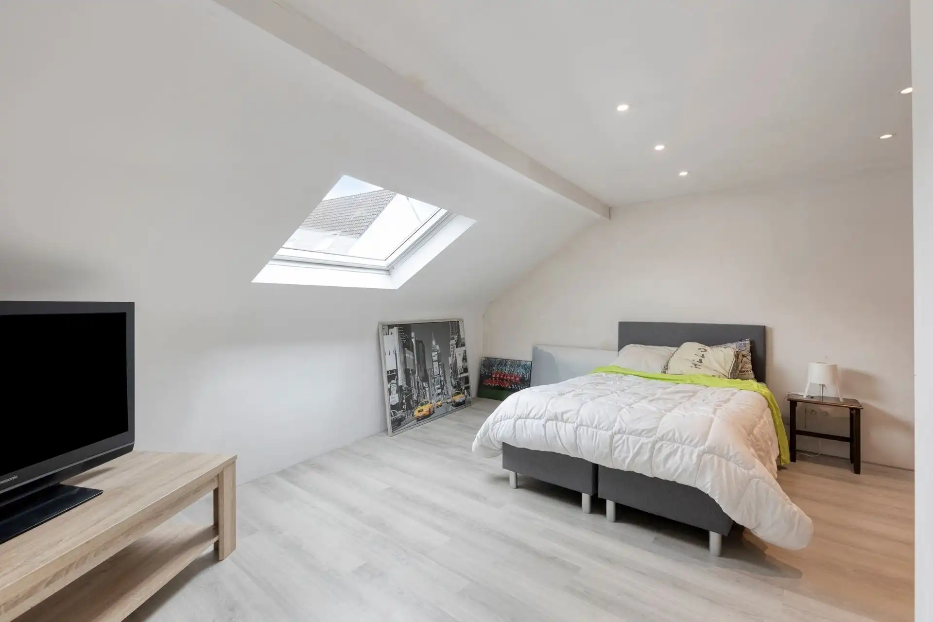 4-gevelwoning met potentieel en een mooie tuin foto 19