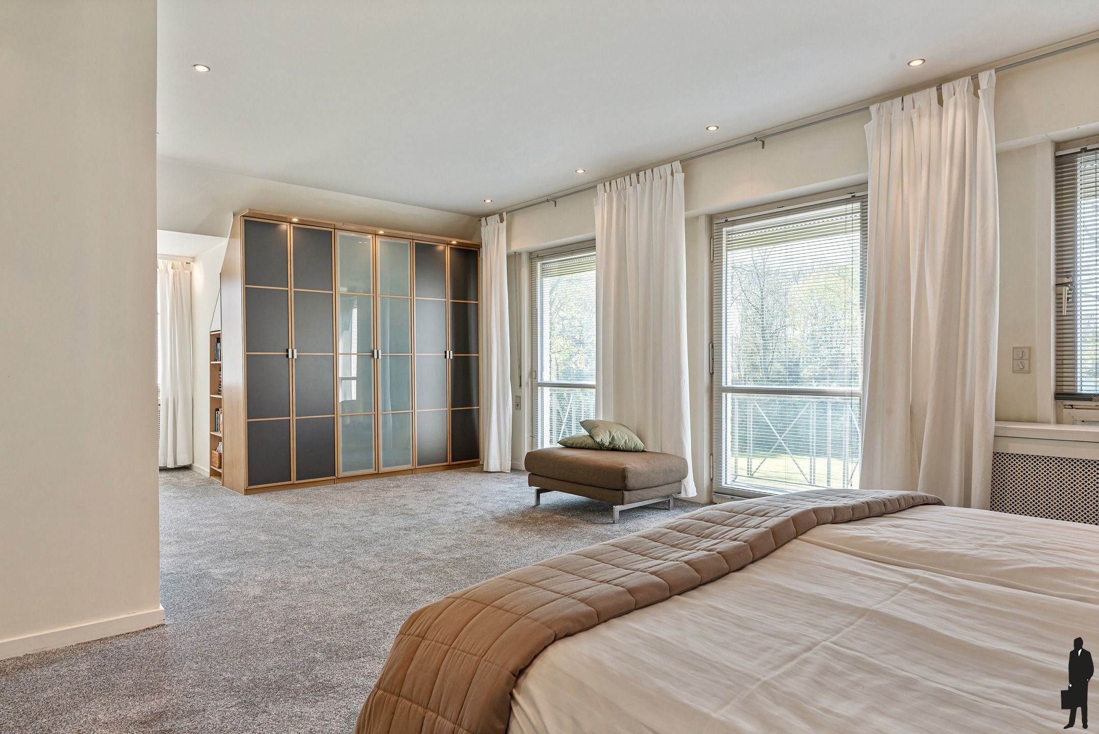 Riante villa op uniek bouwperceel te koop! foto 22