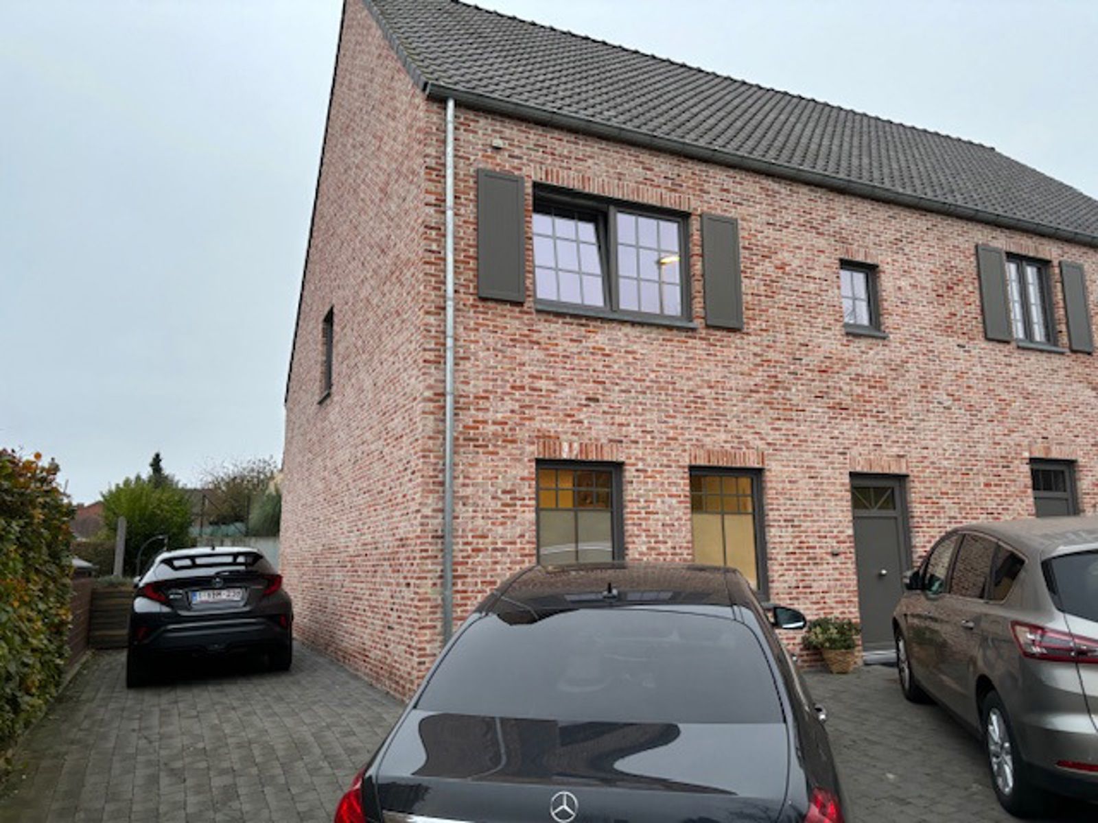 Nieuwbouwwoning 3 slpks te Groot-Gelmen (Sint-Truiden) foto 4