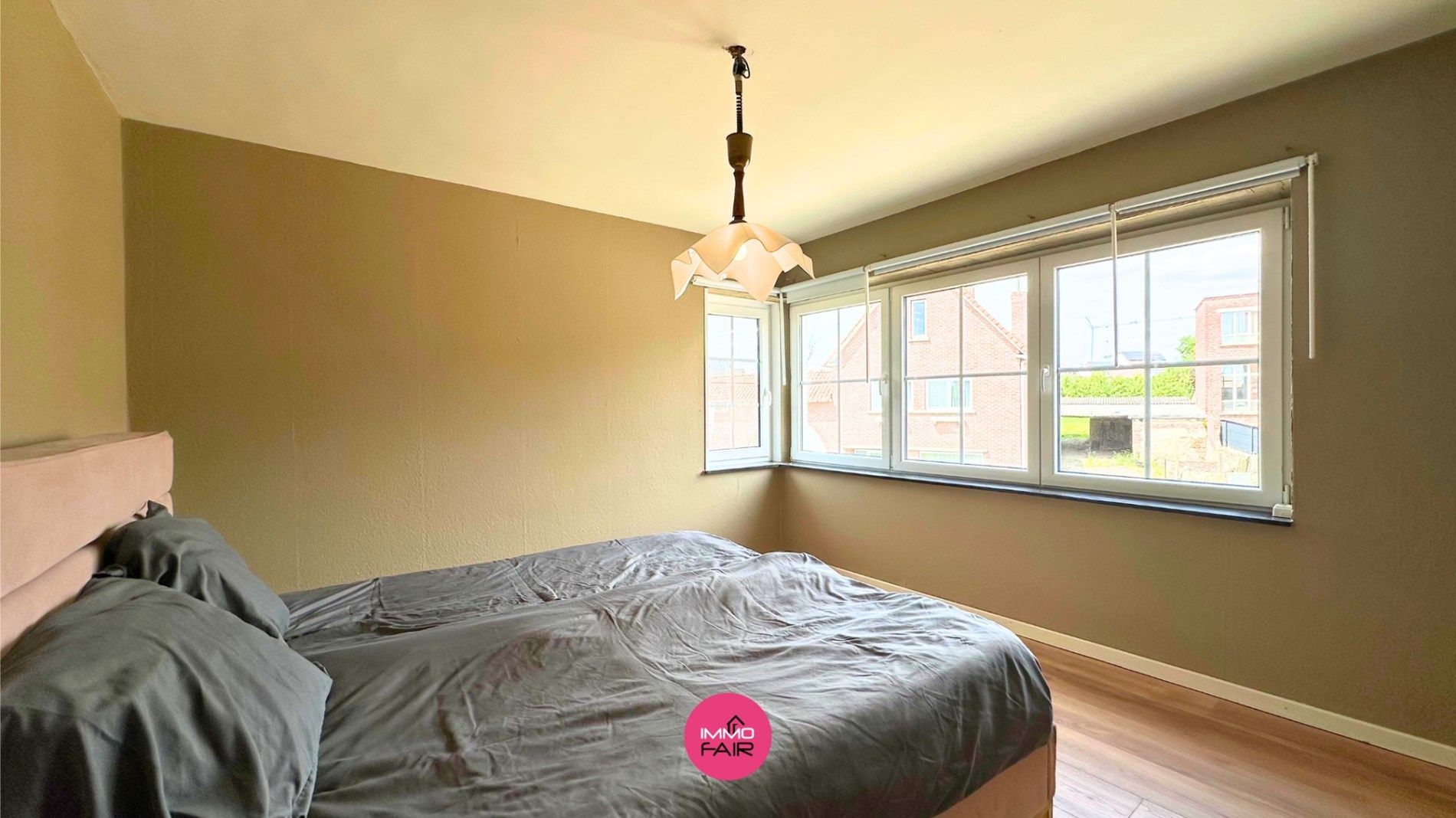 Woning op zuidgericht perceel van 845 m² vlakbij Maastricht foto 10