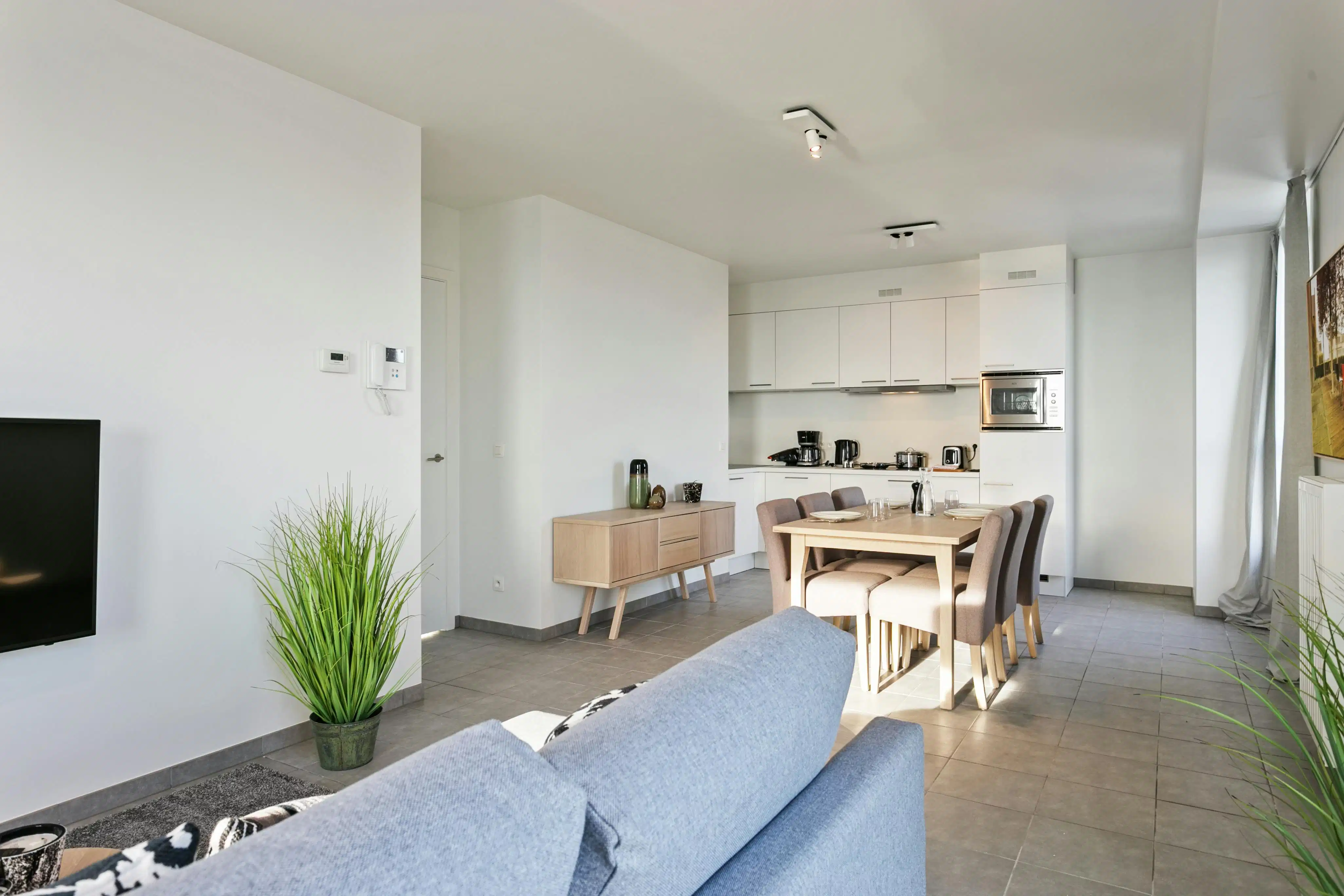 EKLA | Instapklare, recente appartementen (2020) foto 8