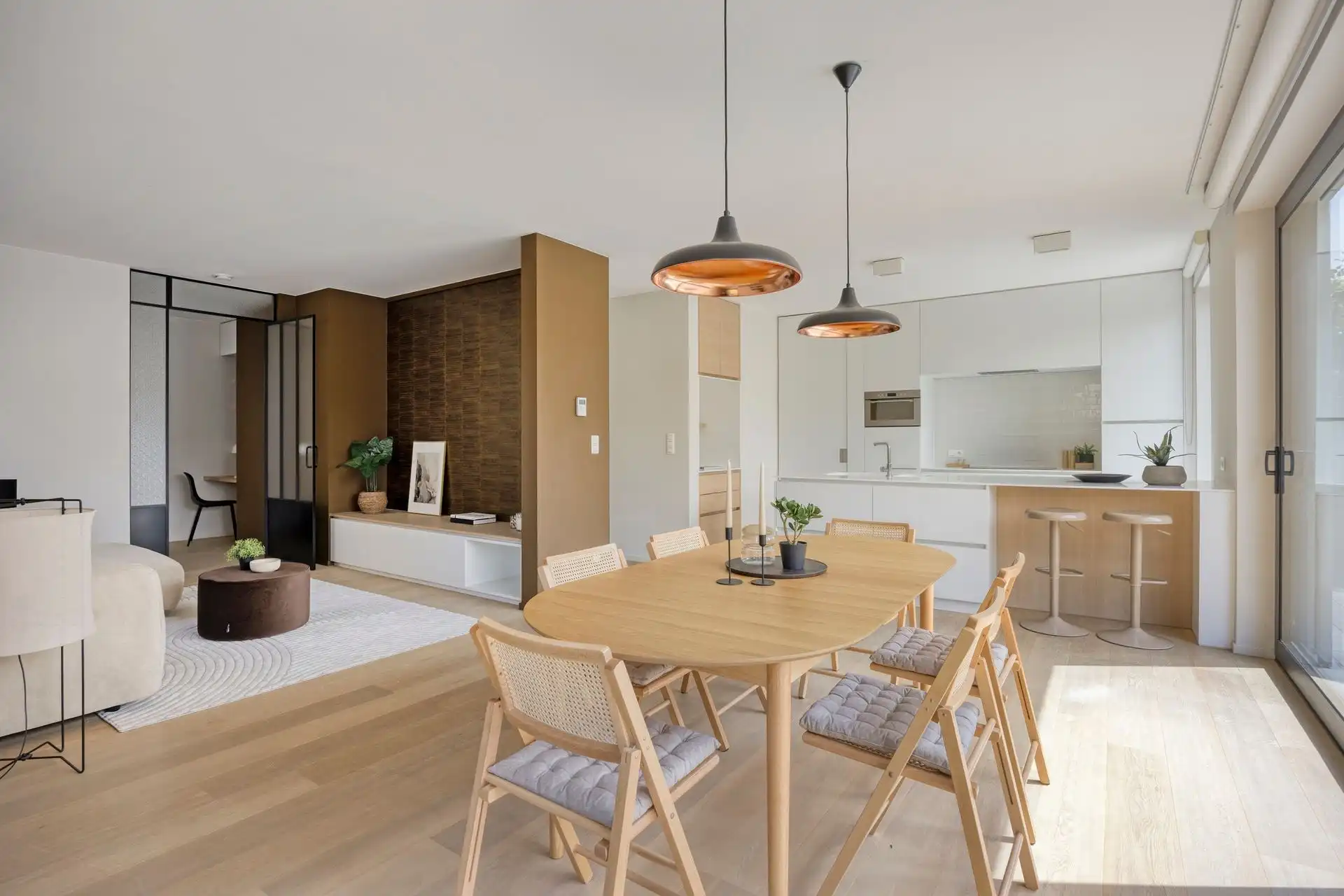 Prachtige nieuwbouw villa van 2017  foto 10